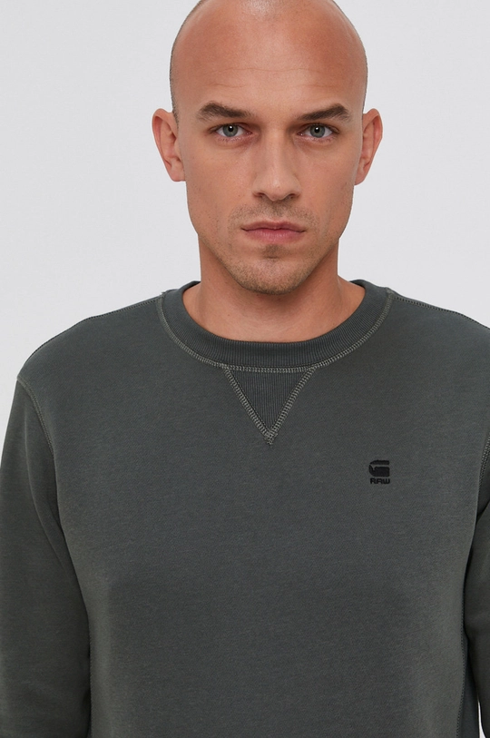 G-Star Raw felpa