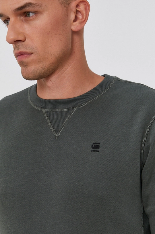 G-Star Raw felpa