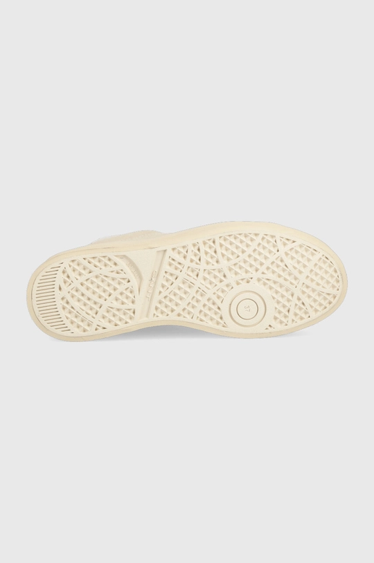 Gant sneakers in camoscio Avona