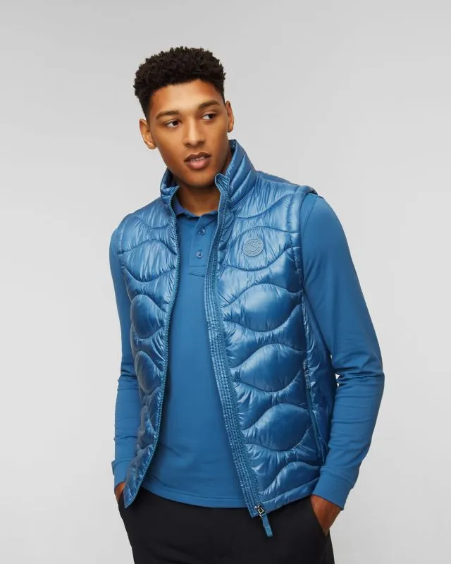 Gilet da uomo Chervo Ennio