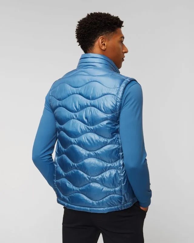 Gilet da uomo Chervo Ennio