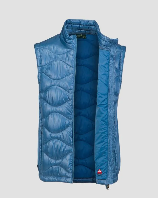 Gilet da uomo Chervo Ennio