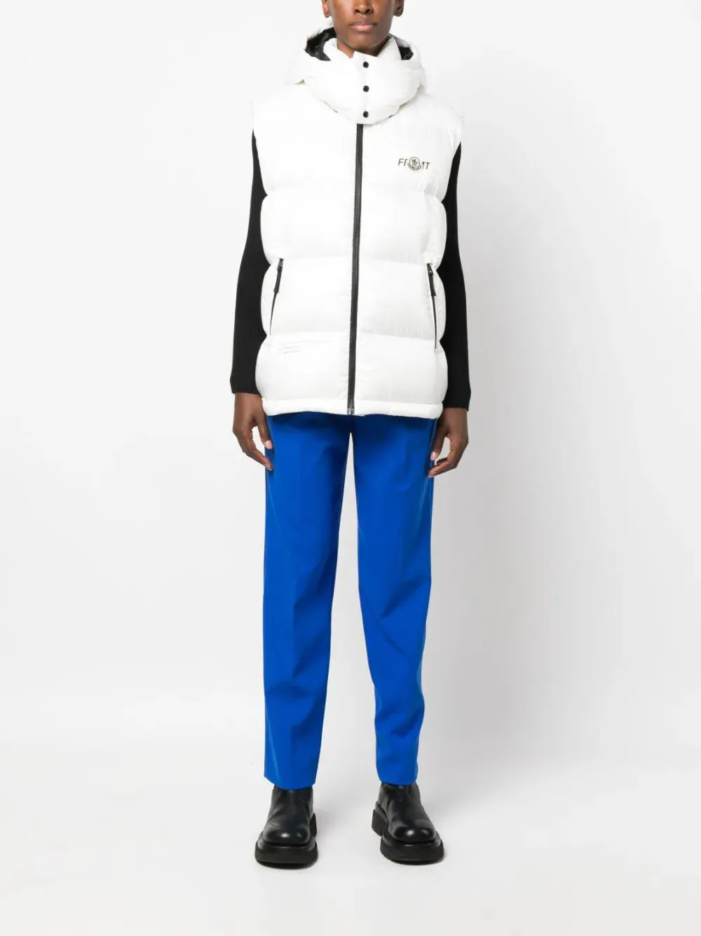 Gilet imbottito Marsh