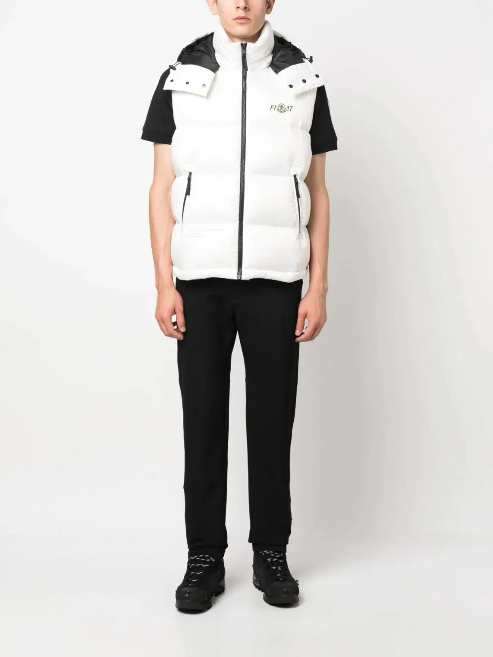 Gilet imbottito Marsh