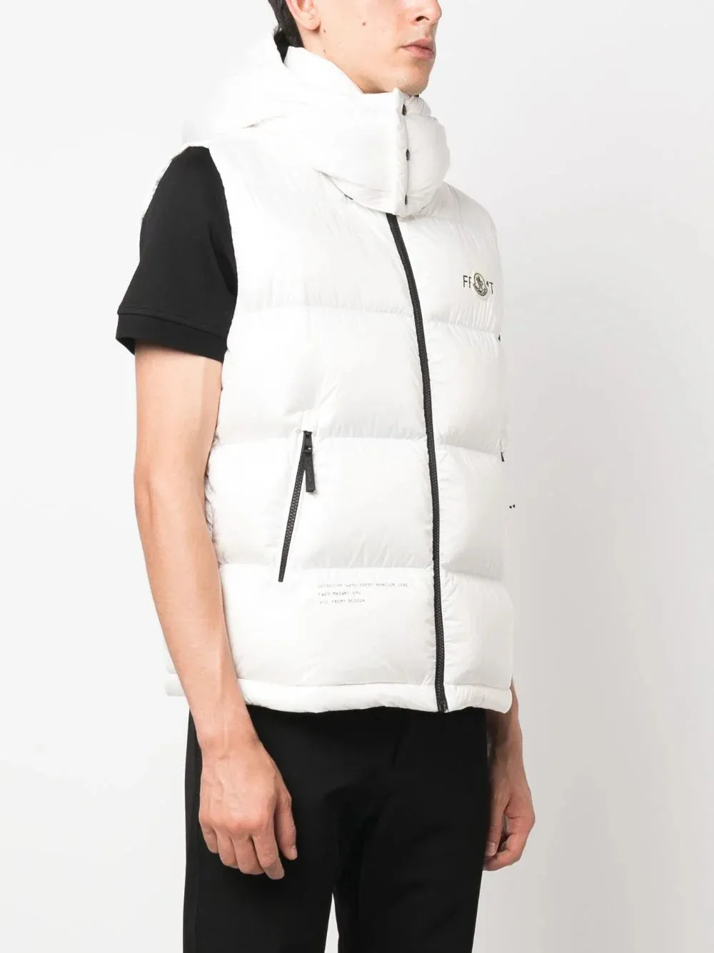 Gilet imbottito Marsh