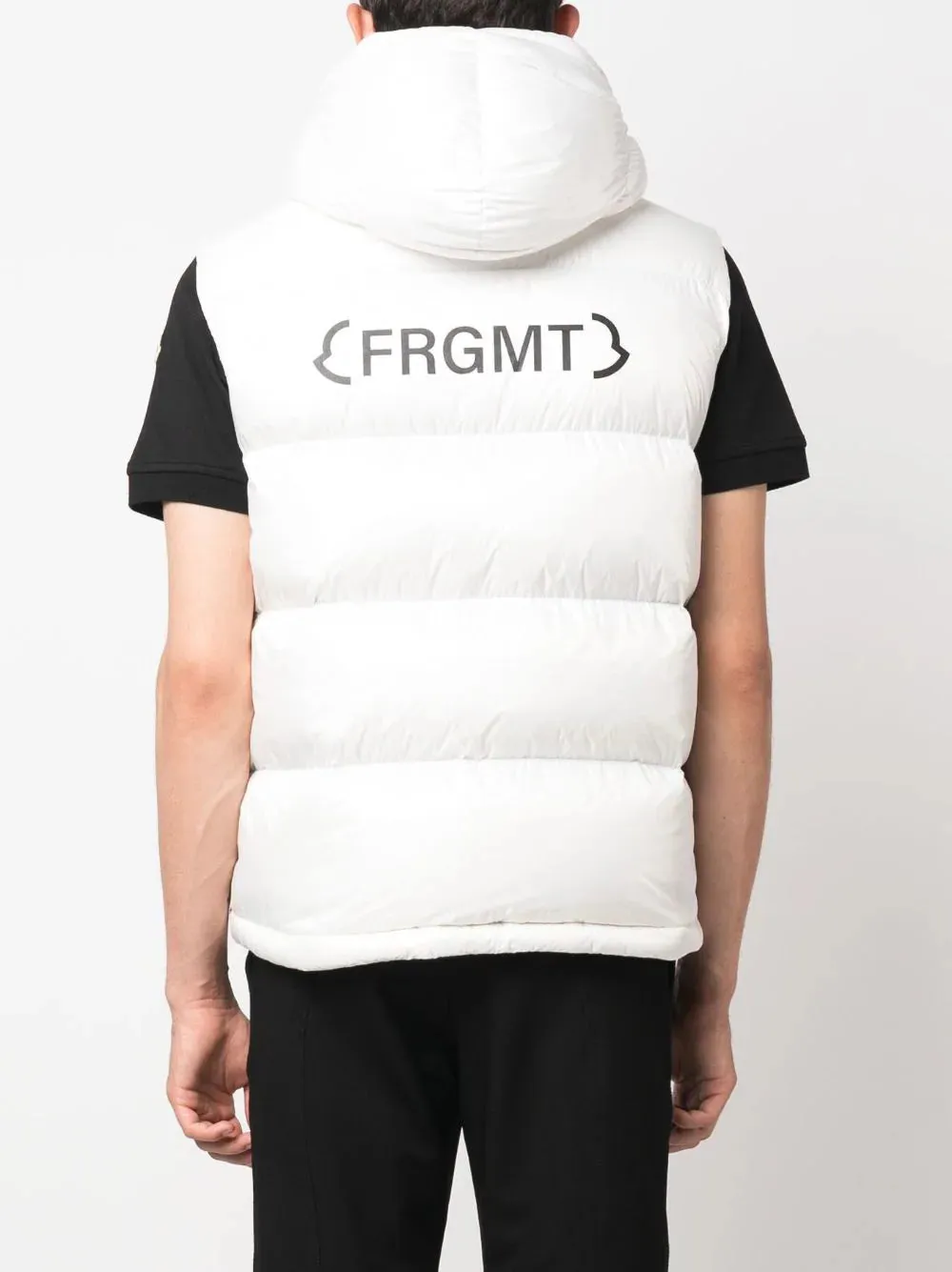 Gilet imbottito Marsh