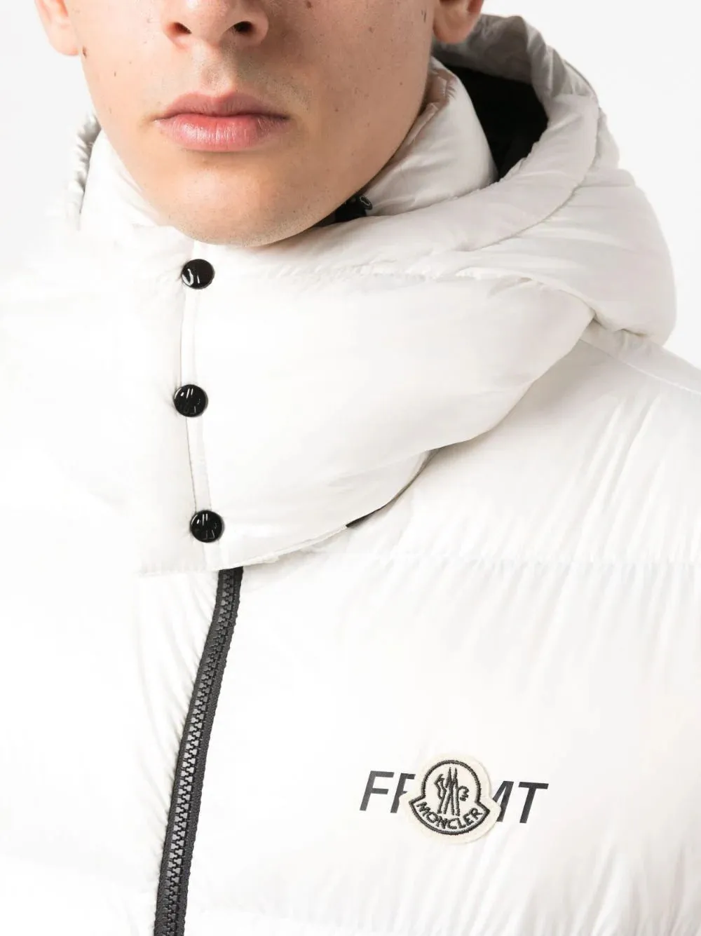 Gilet imbottito Marsh