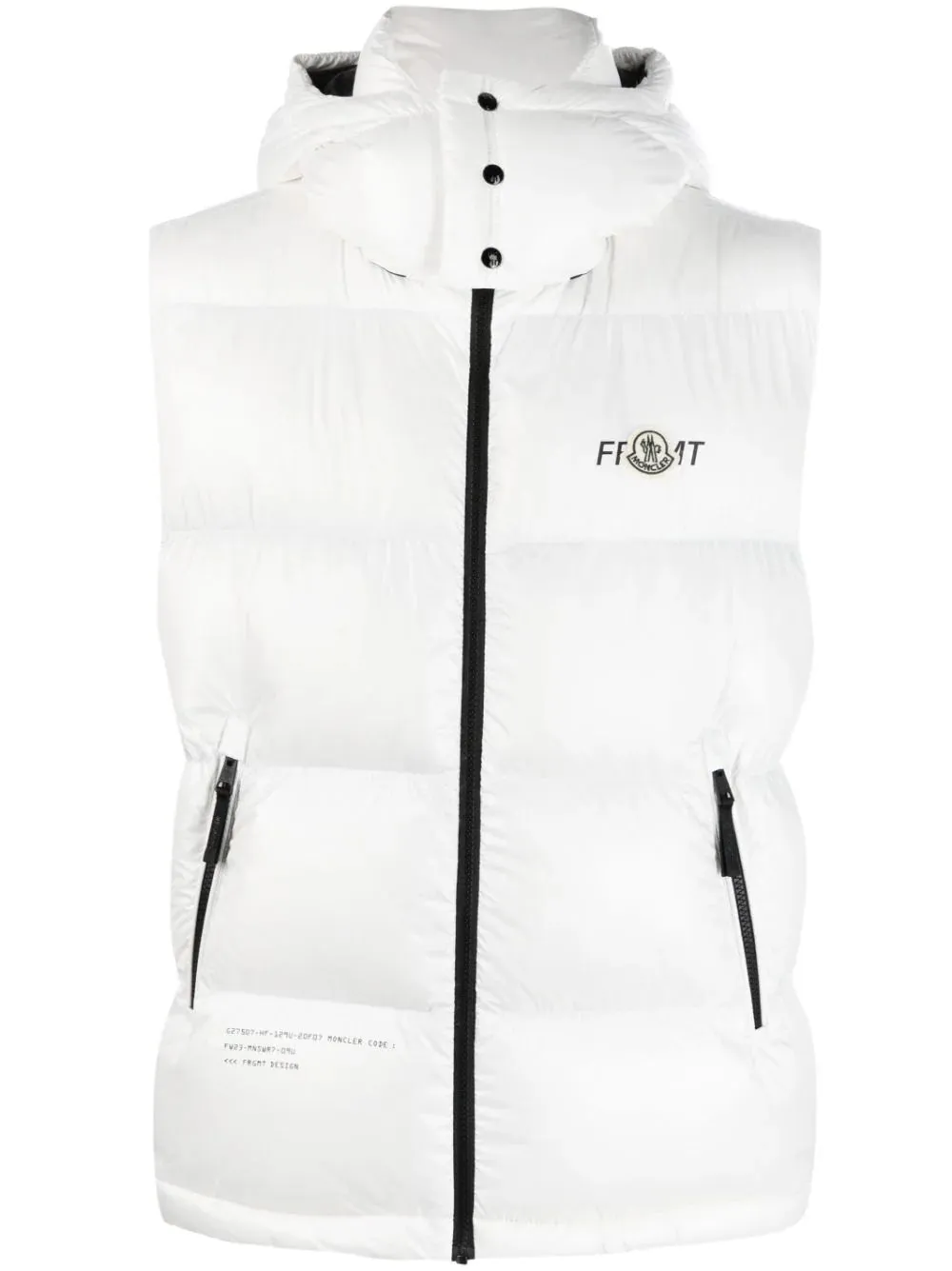 Gilet imbottito Marsh