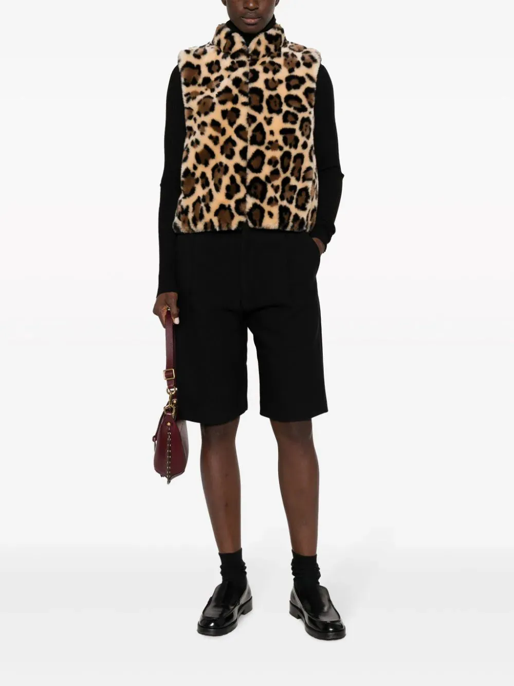 Gilet Judy
