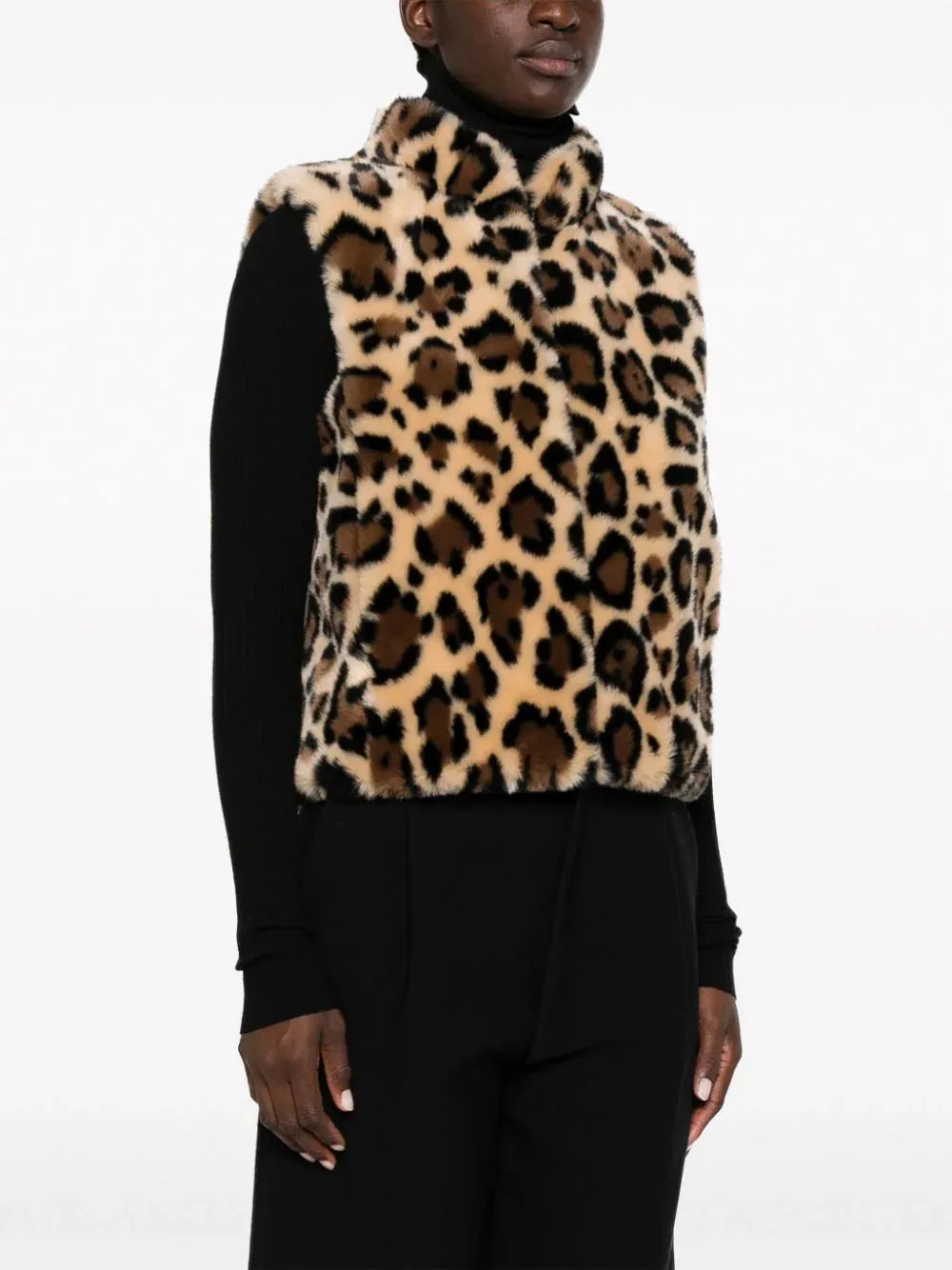 Gilet Judy