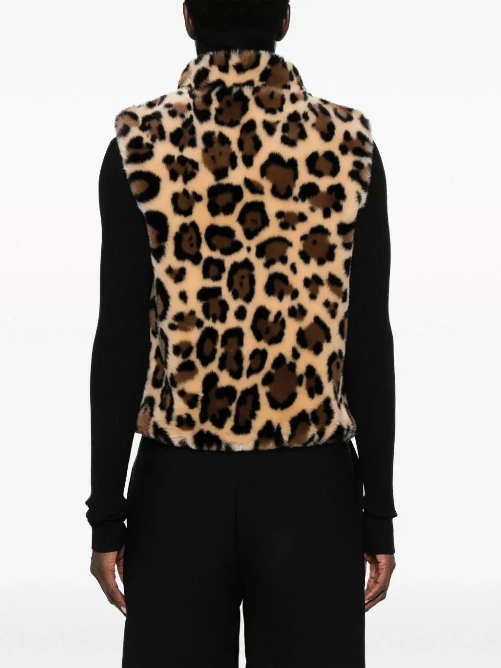 Gilet Judy