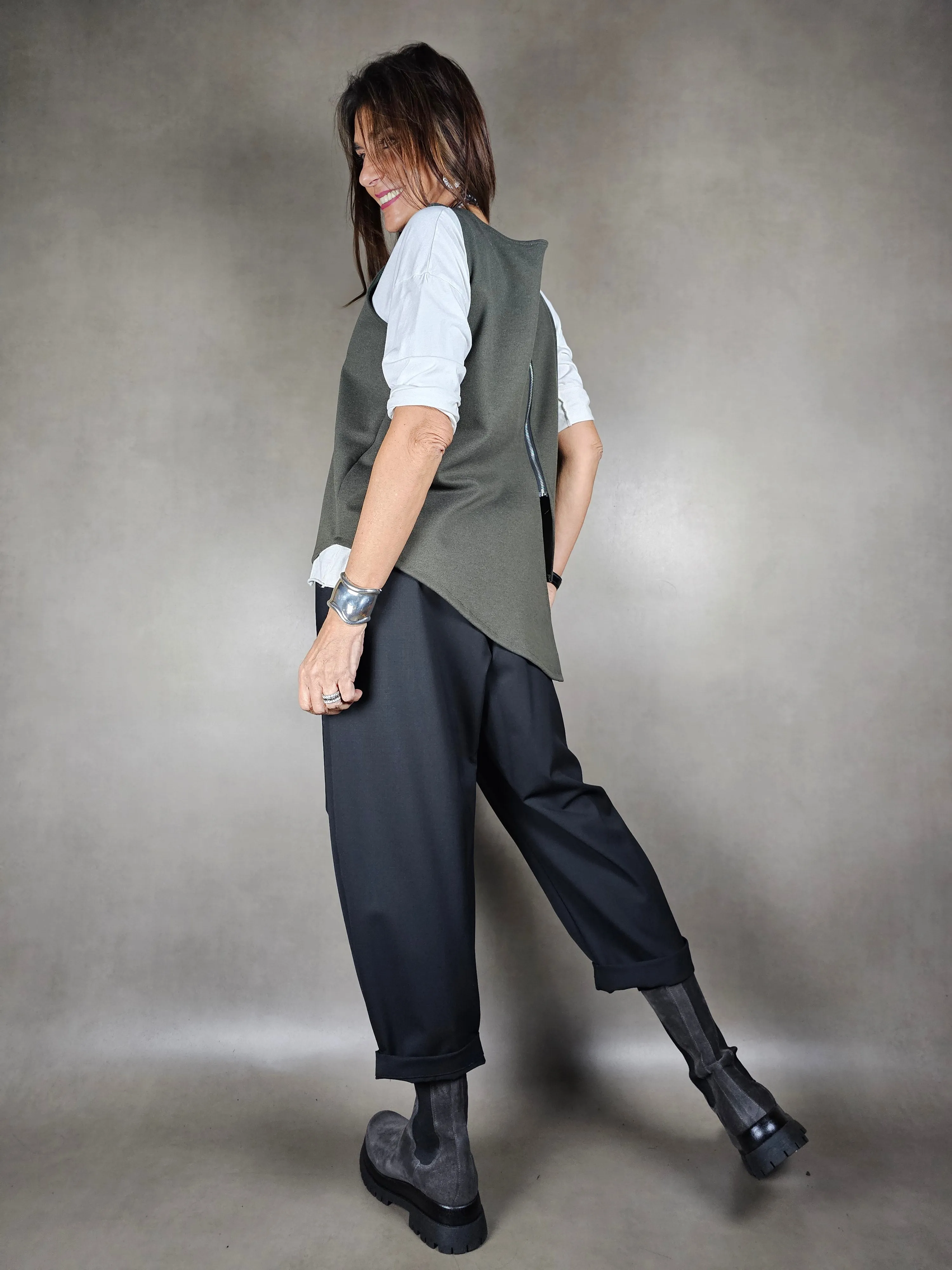 gilet mano calda 65vi30ny6e