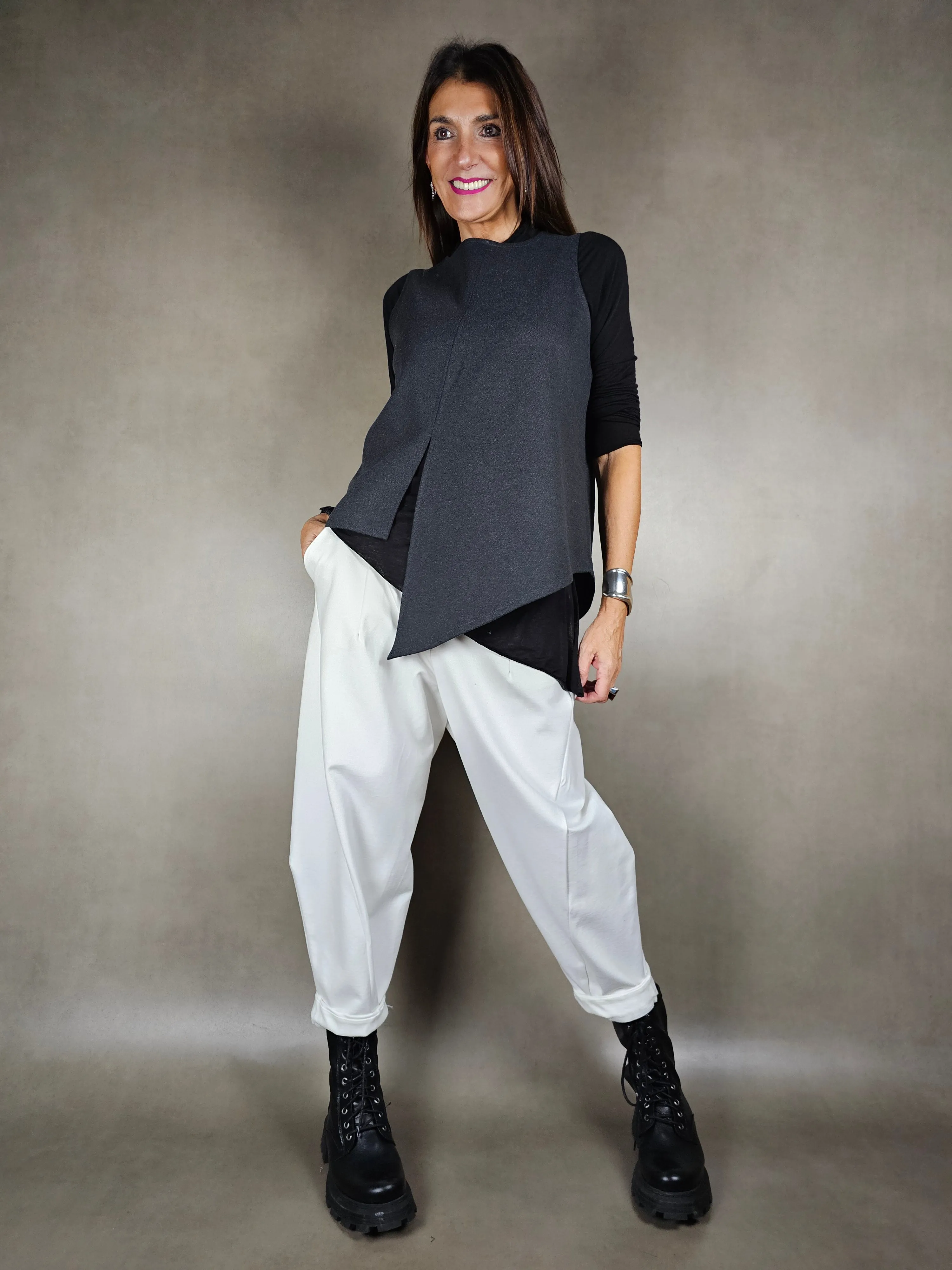 gilet mano calda 65vi30ny6e