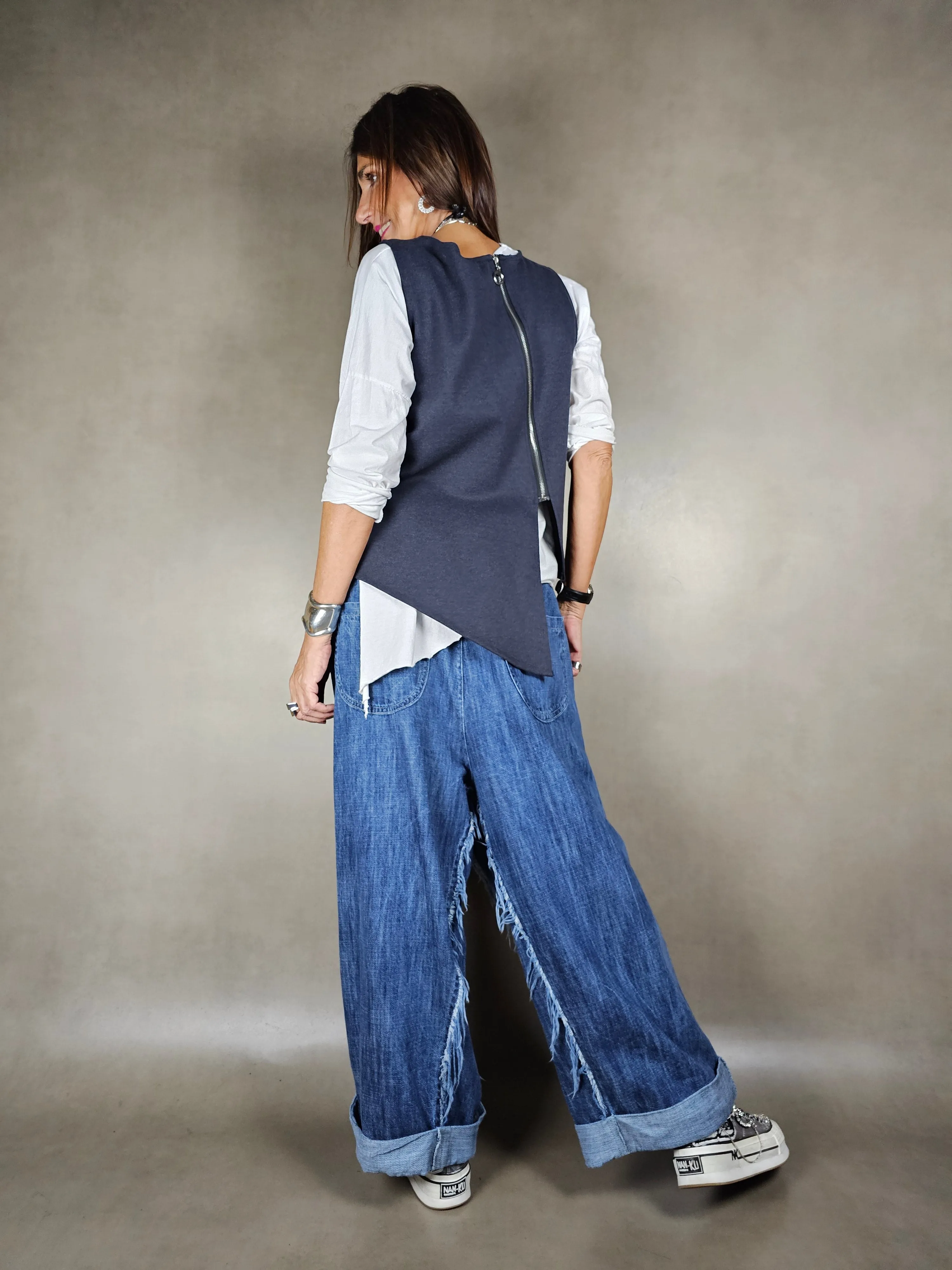 gilet mano calda 65vi30ny6e