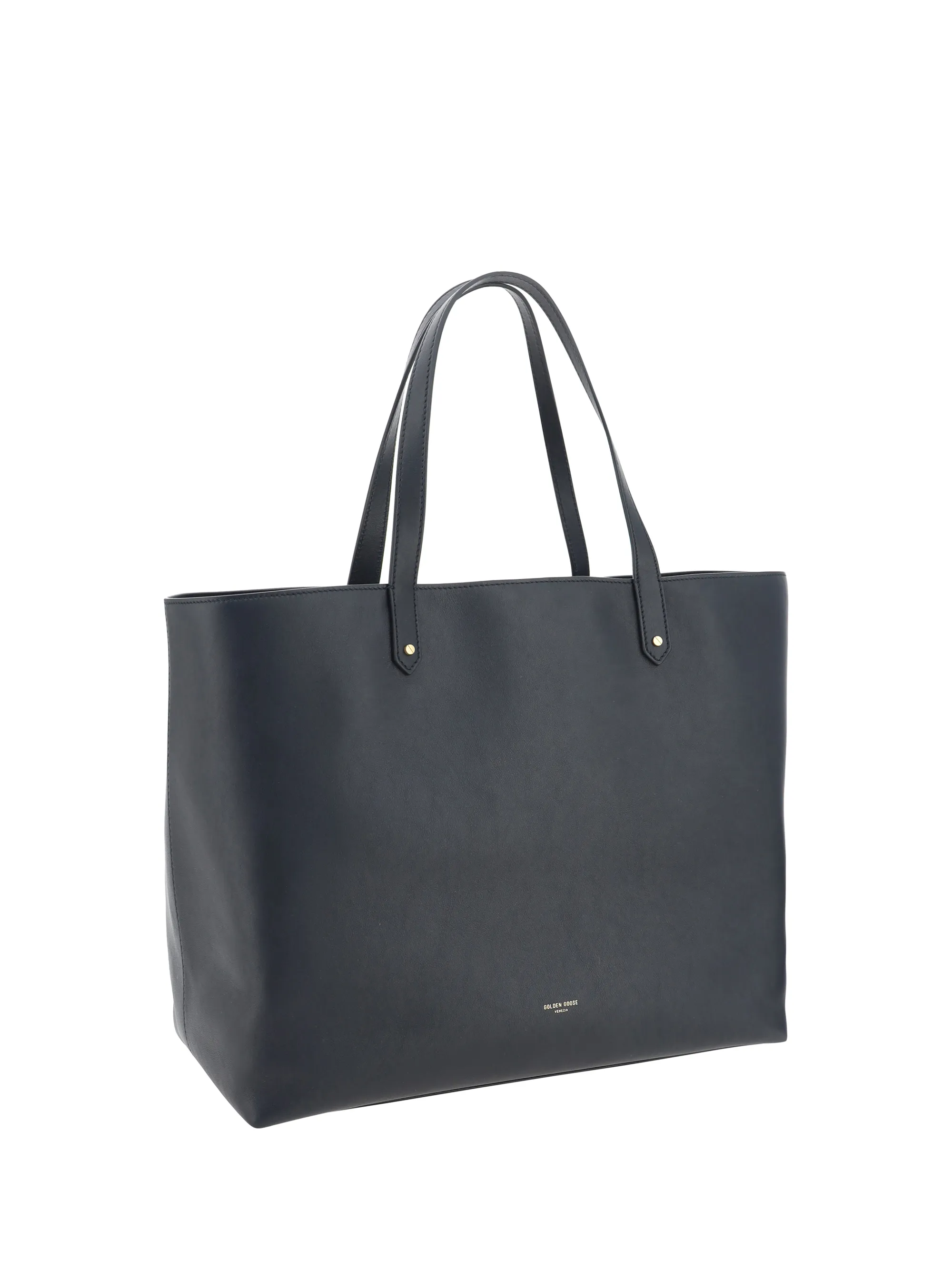     GOLDEN GOOSE      Borsa a Mano Pasadena 