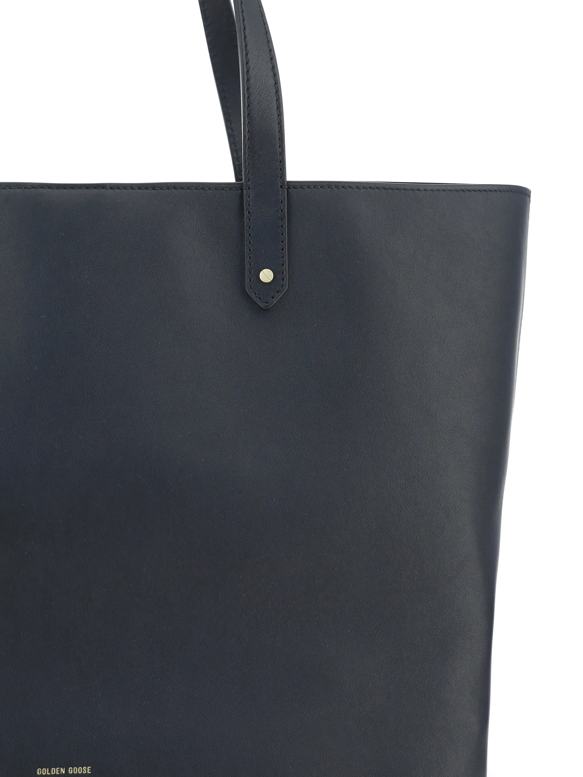     GOLDEN GOOSE      Borsa a Mano Pasadena 