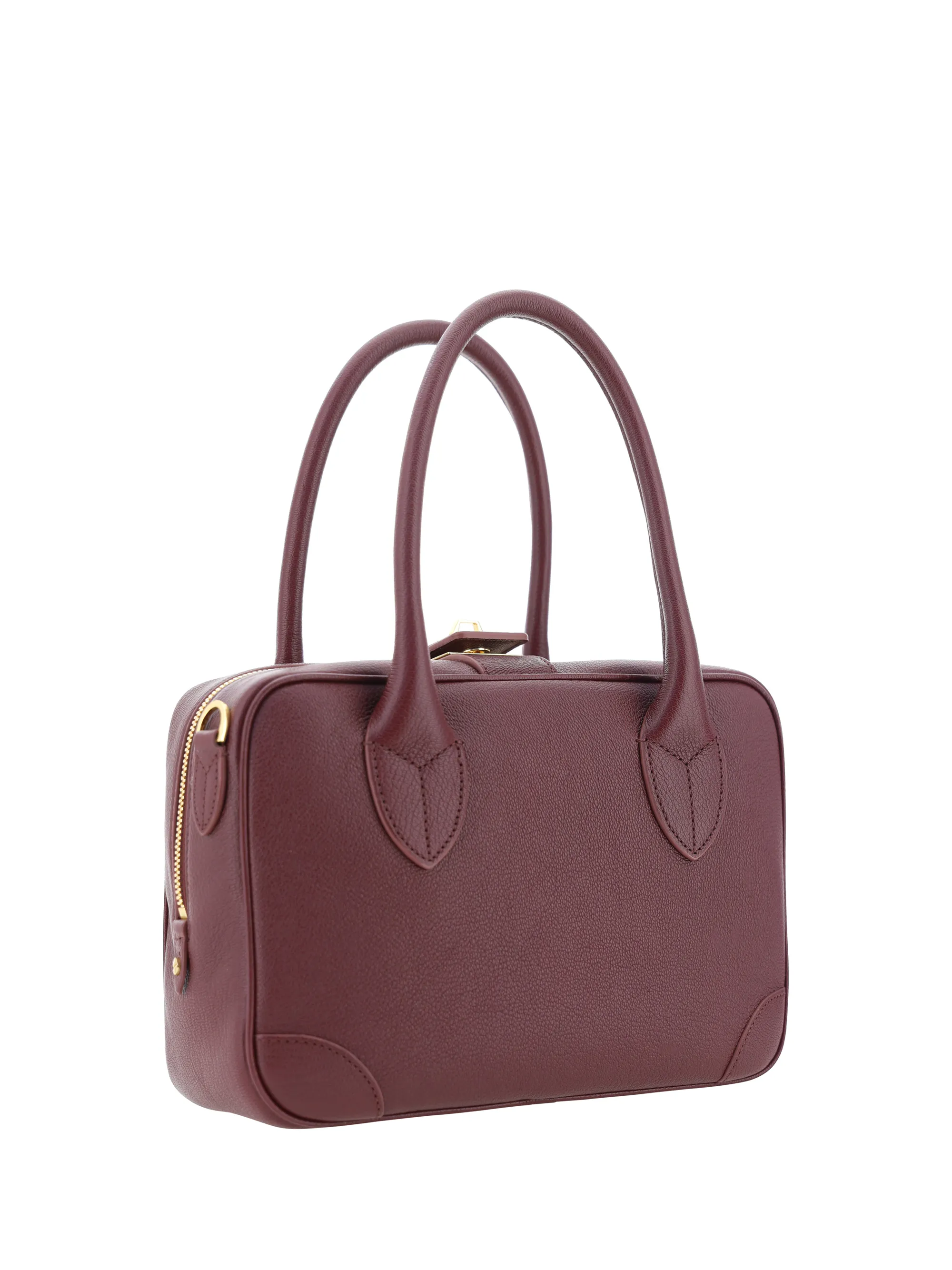     GOLDEN GOOSE      Borsa a Mano Vintege