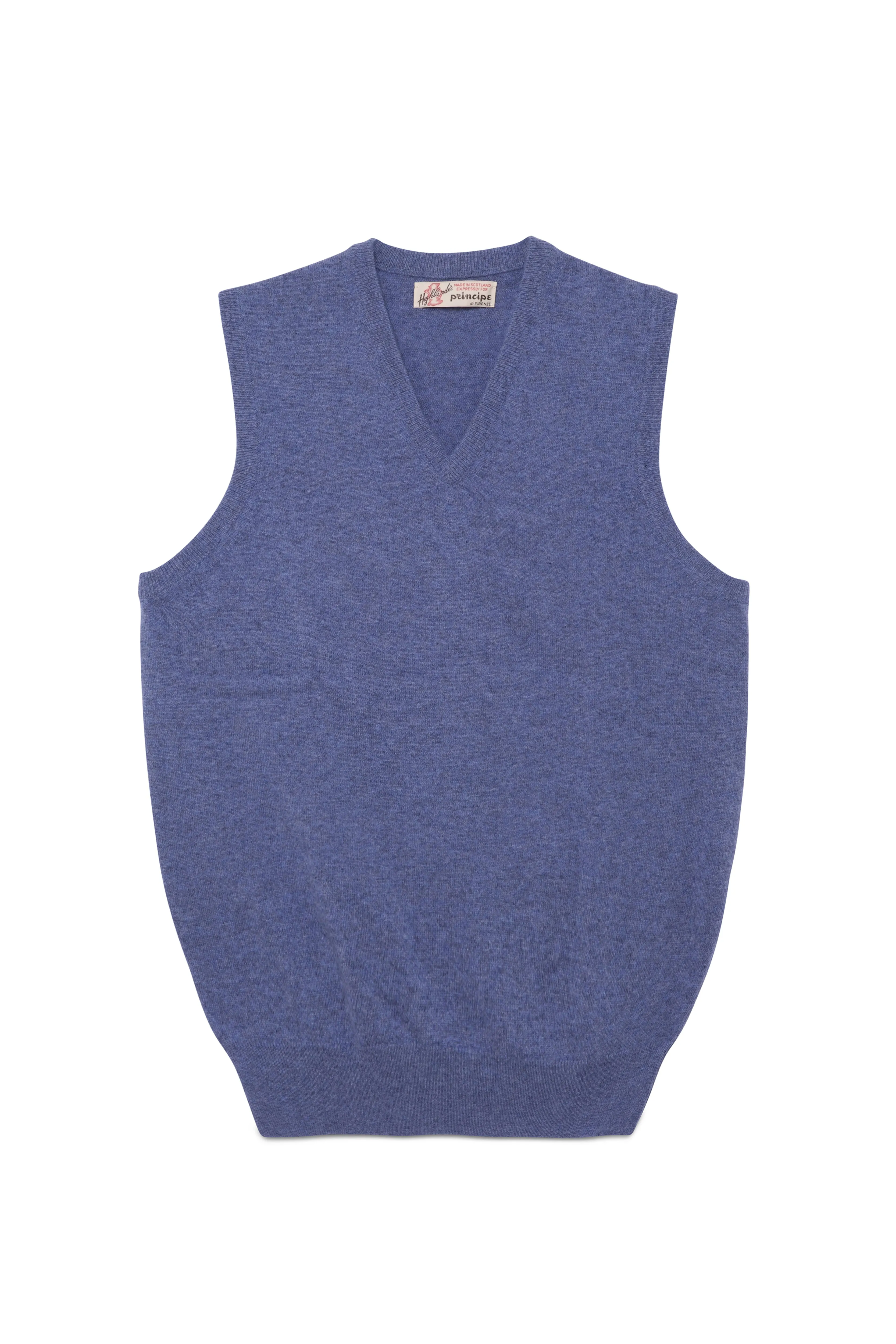 Gordoncly Gilet