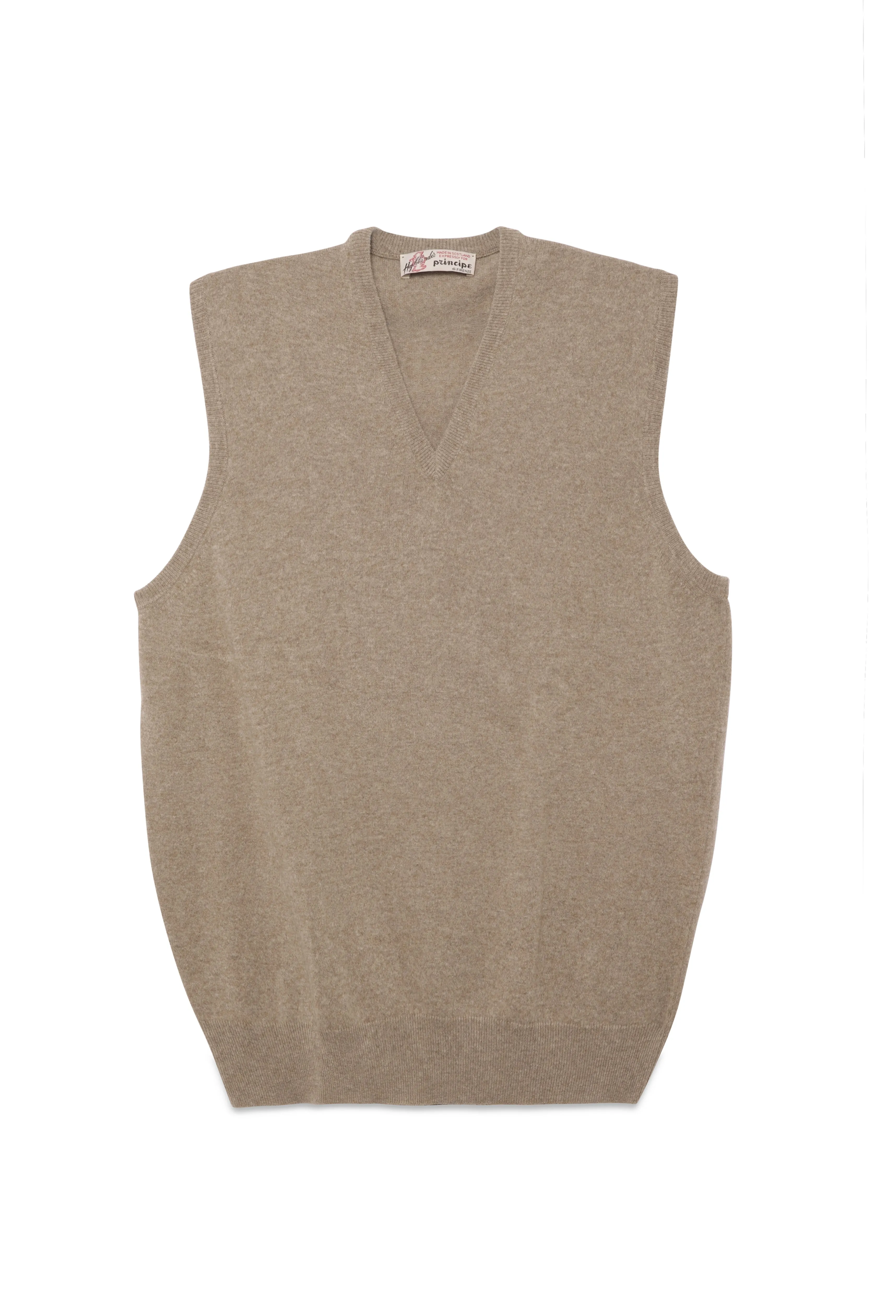 Gordondar Gilet