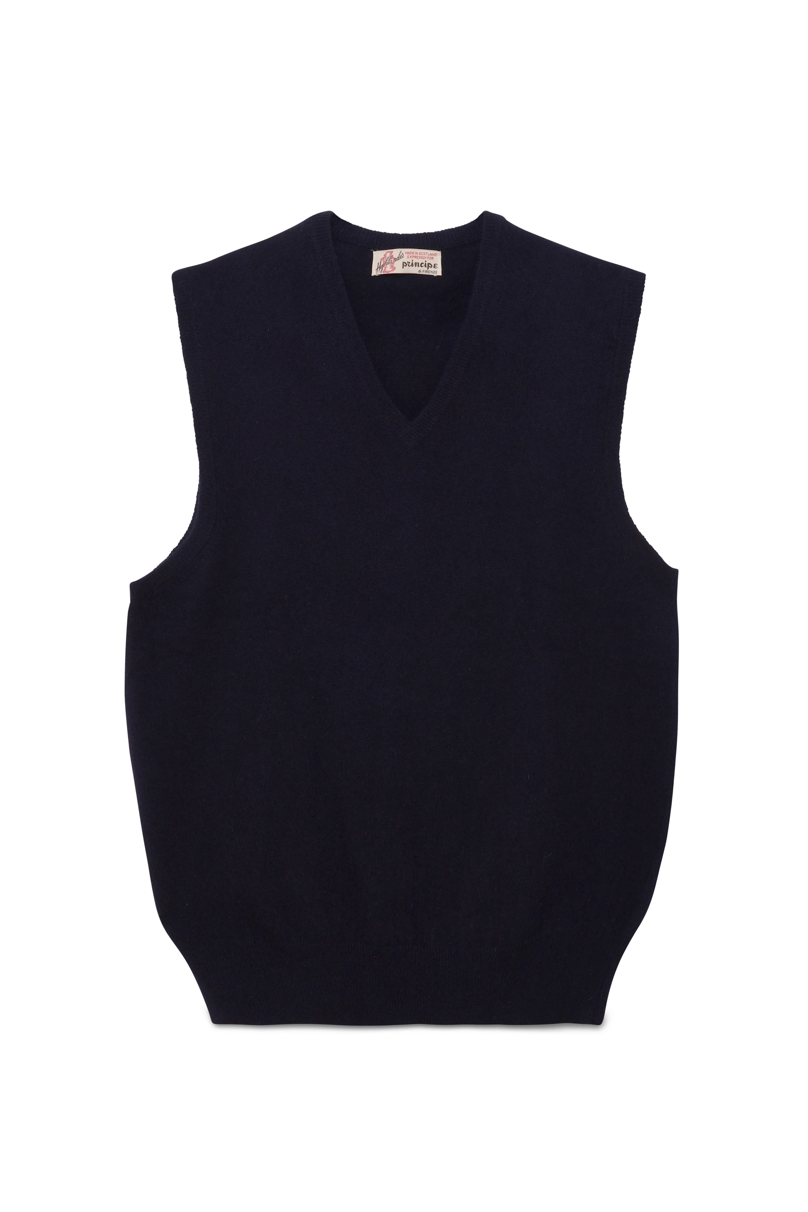 Gordonnig Gilet