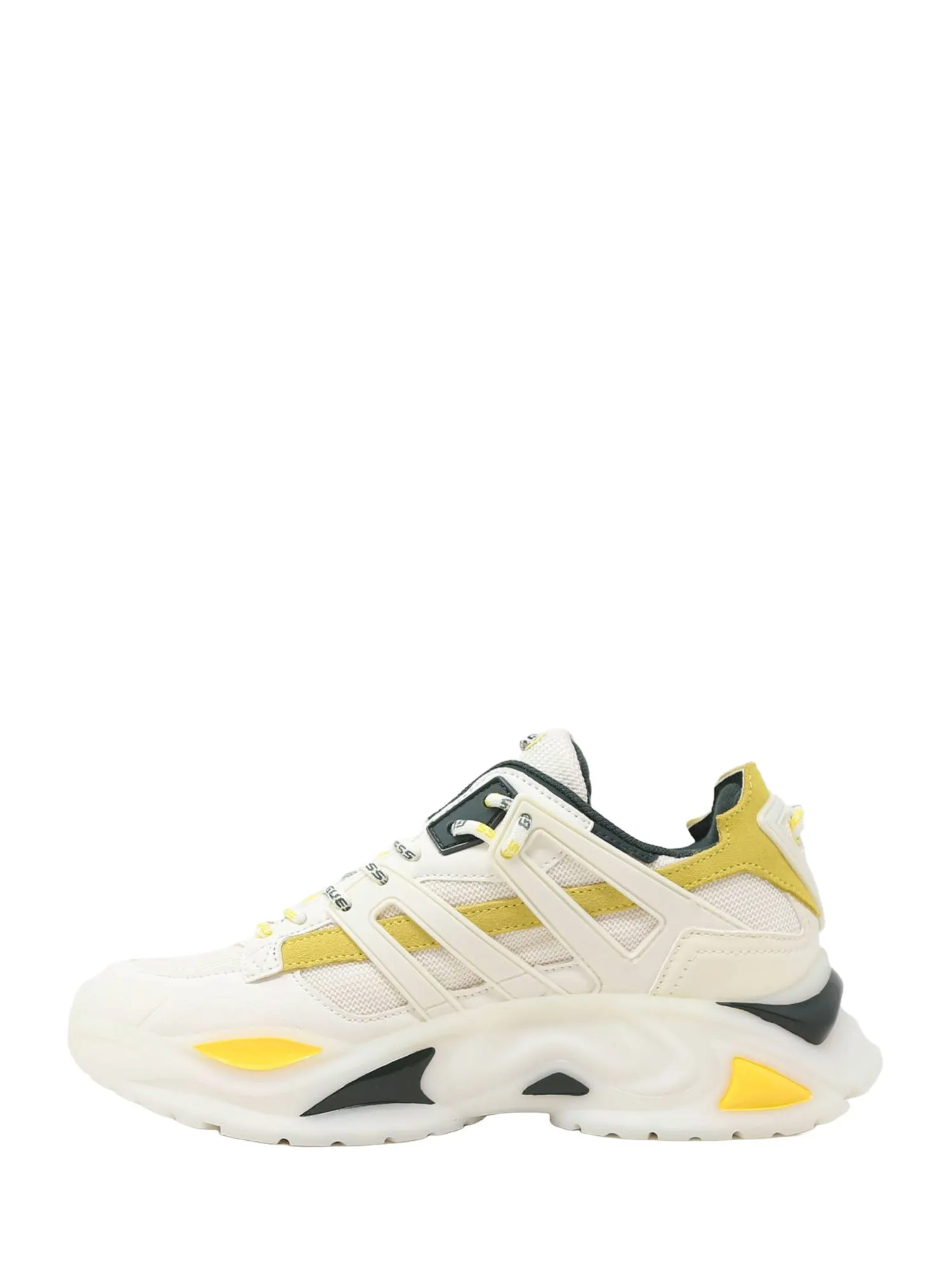 Guess Sneakers FLPBEL ELL12