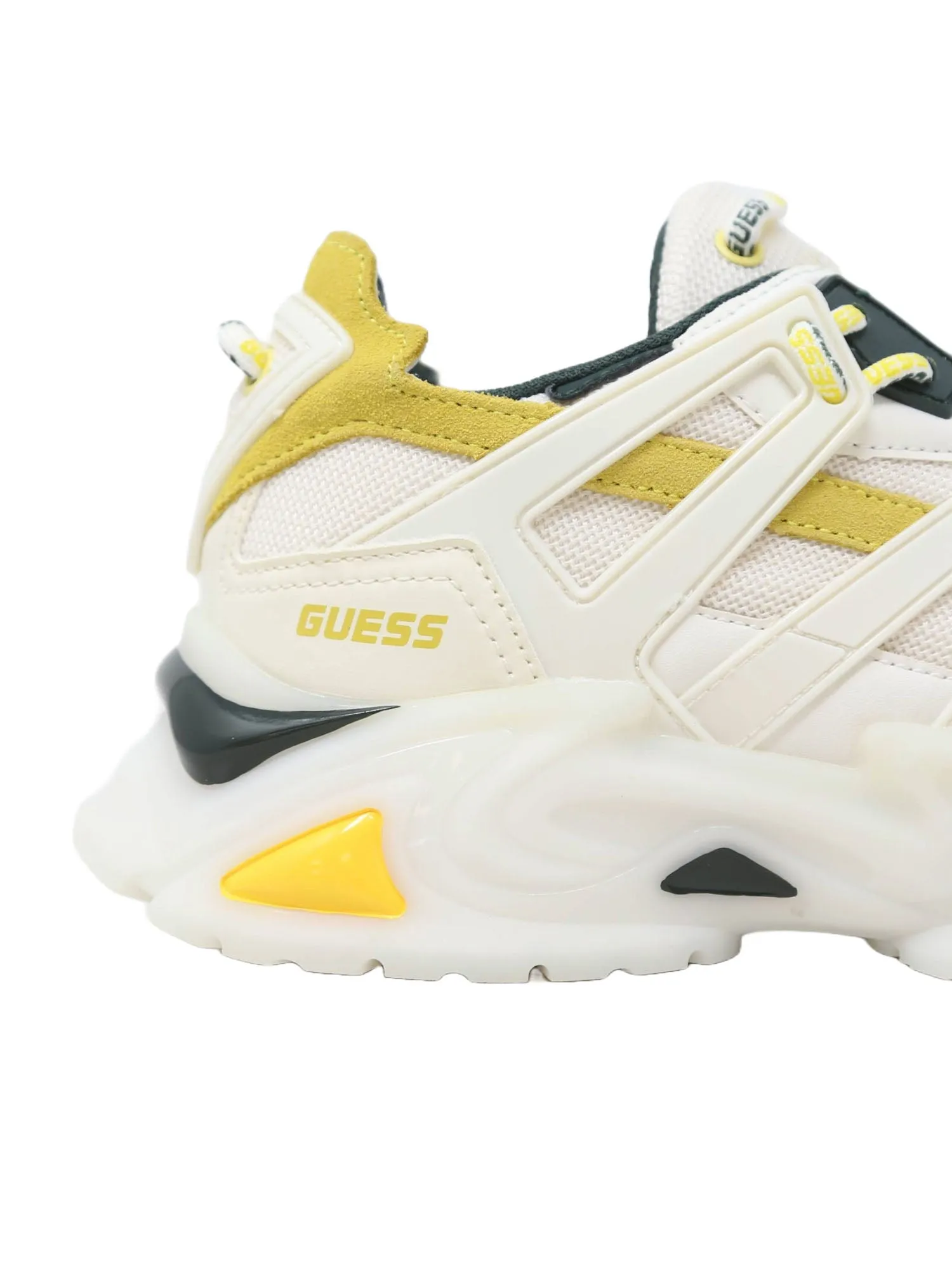 Guess Sneakers FLPBEL ELL12
