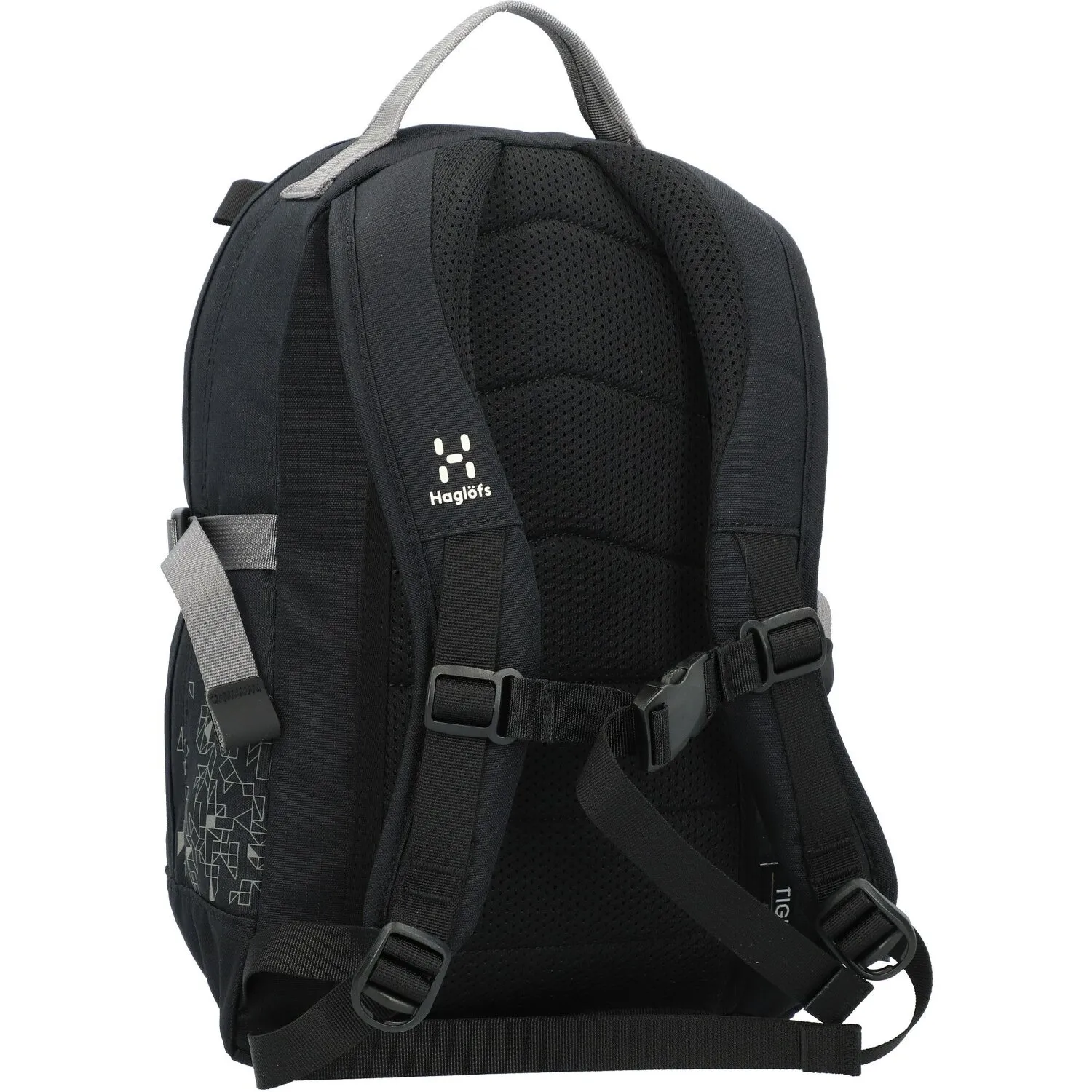 Haglöfs Tight Junior 8 Zaino per bambini 34 cm