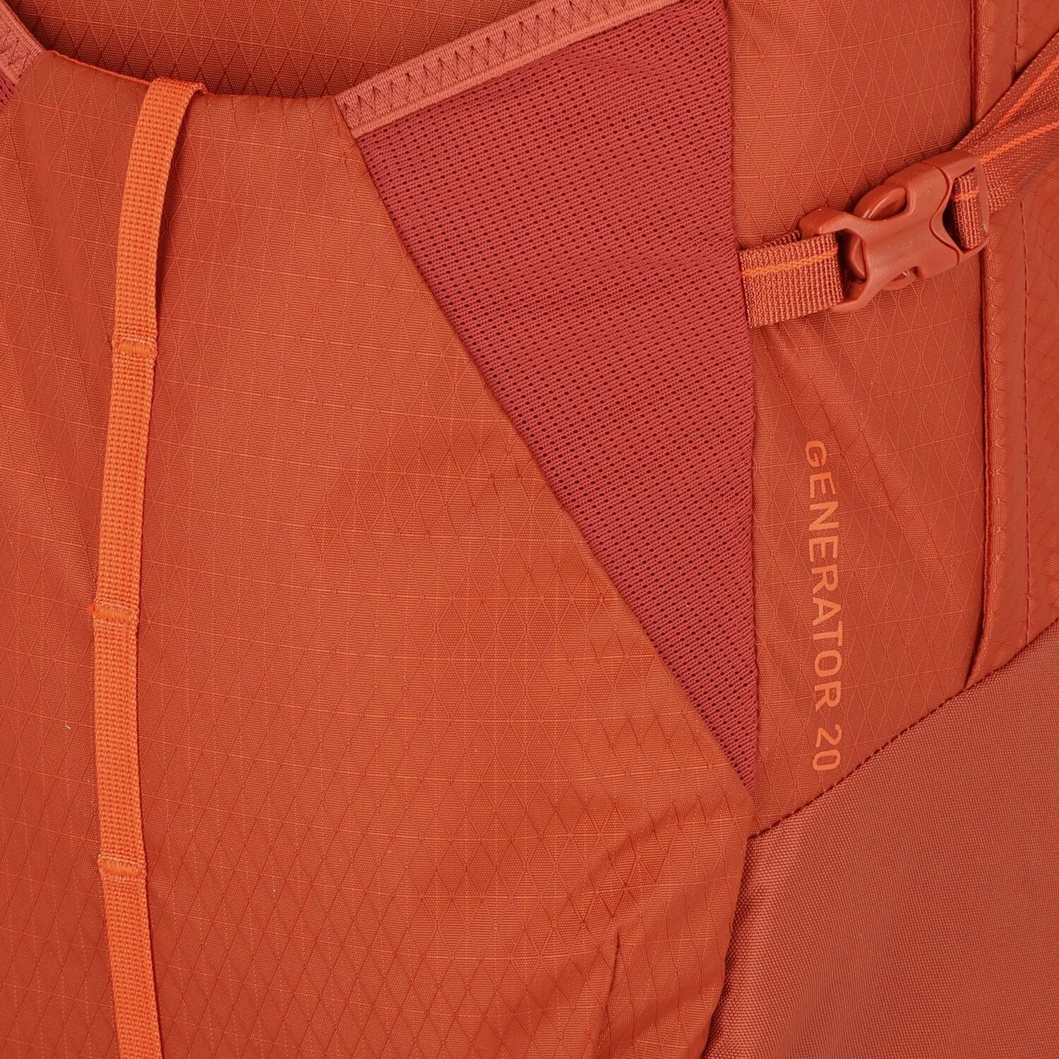 Helly Hansen Generator 20 Zaino 52 cm