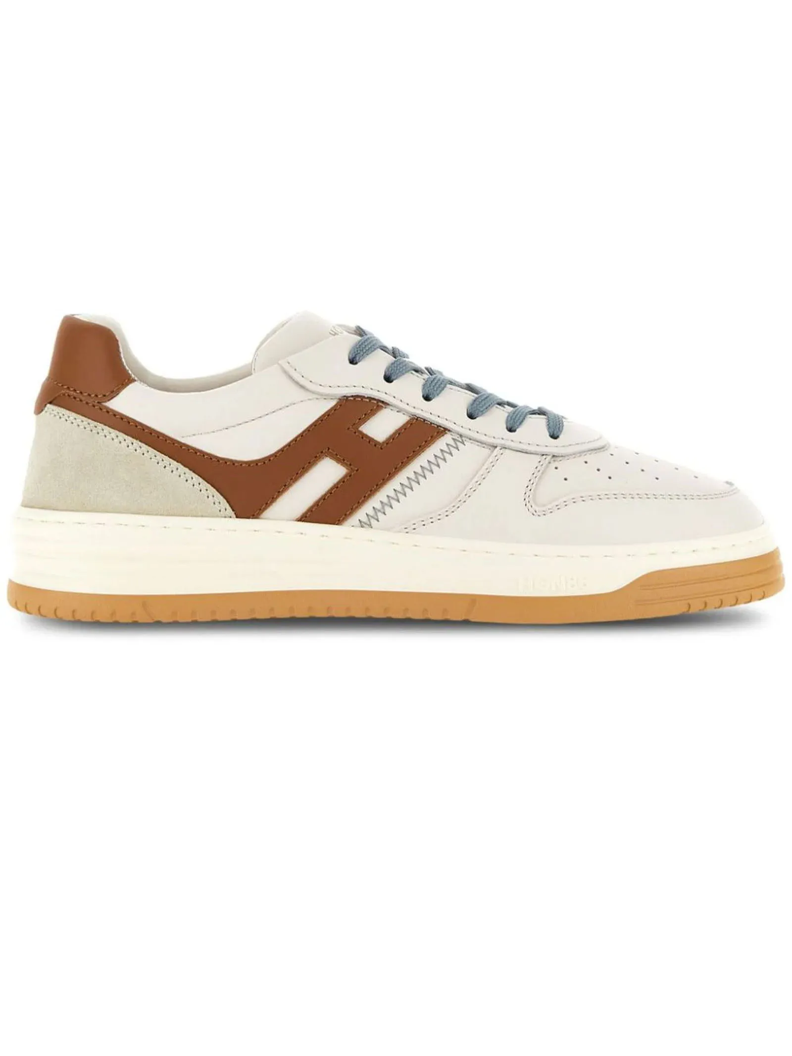 HOGAN Calzature,Sneakers sneakers h630 bianco 