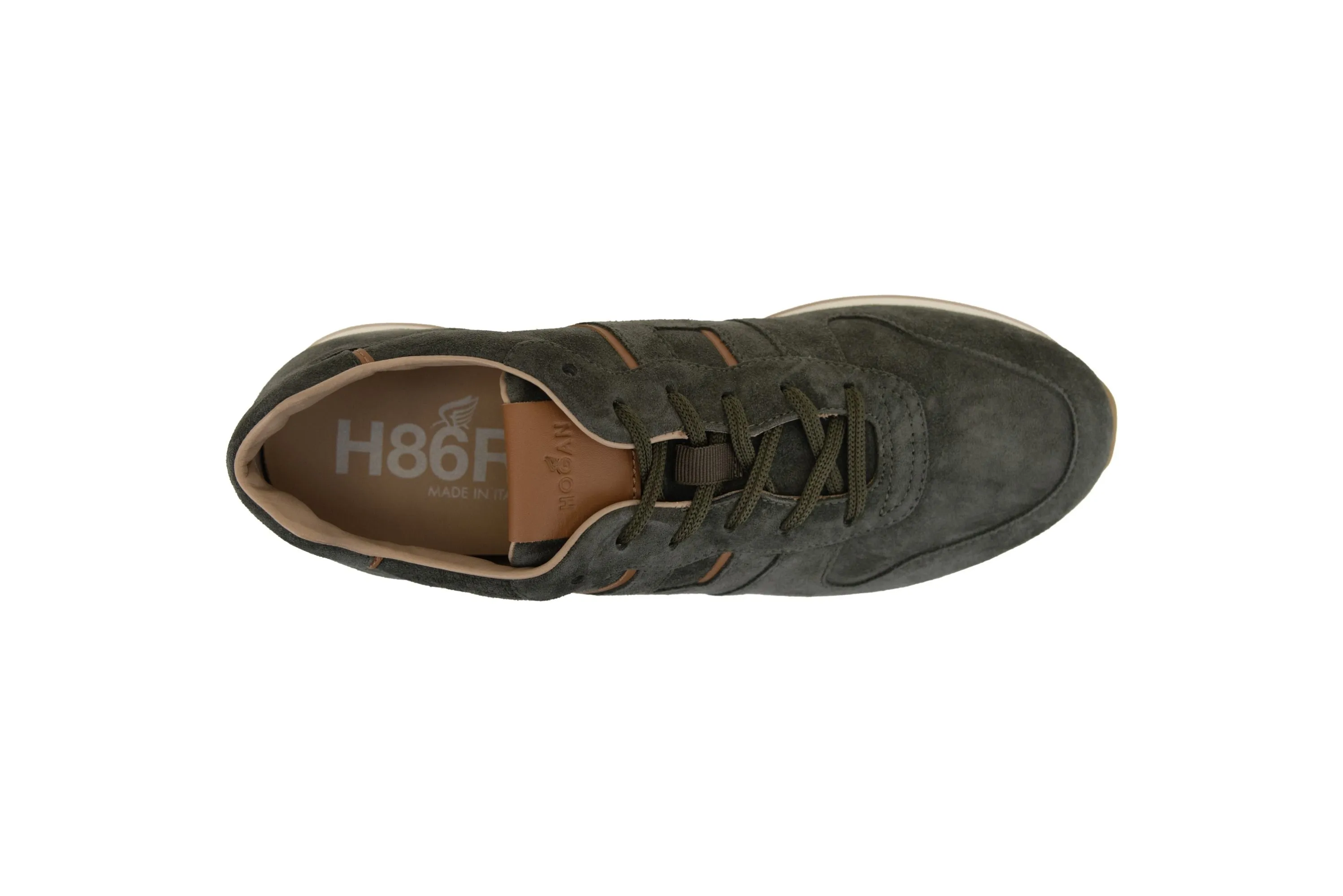 HOGAN HXM4290DT20 QDN Sneakers