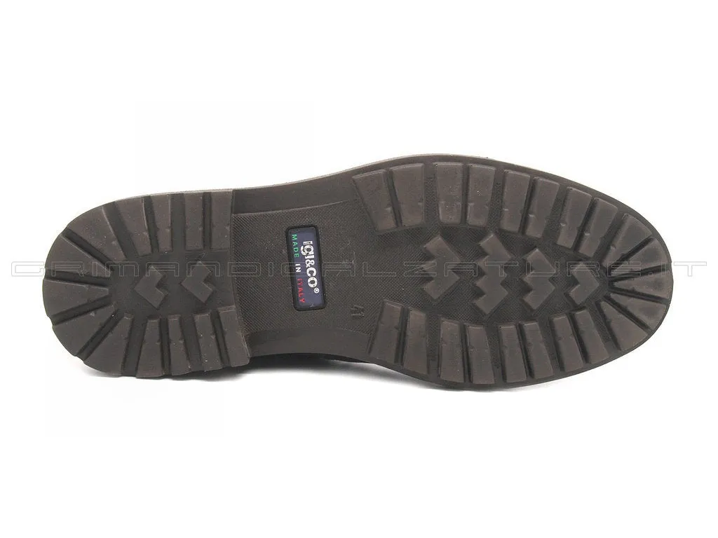 Igi & Co pedula Made in Italy