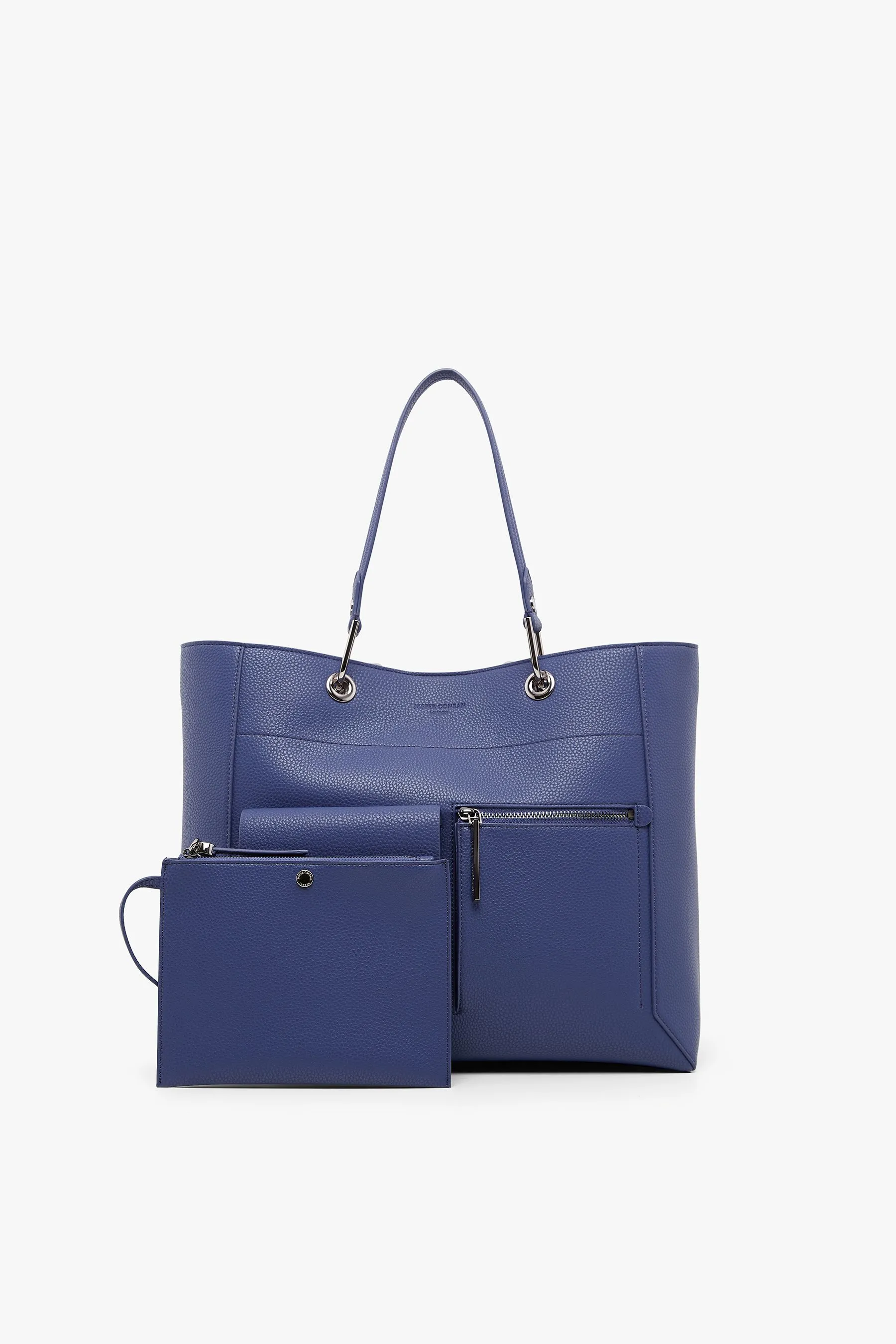 Jasper Conran London Blu - Shopper