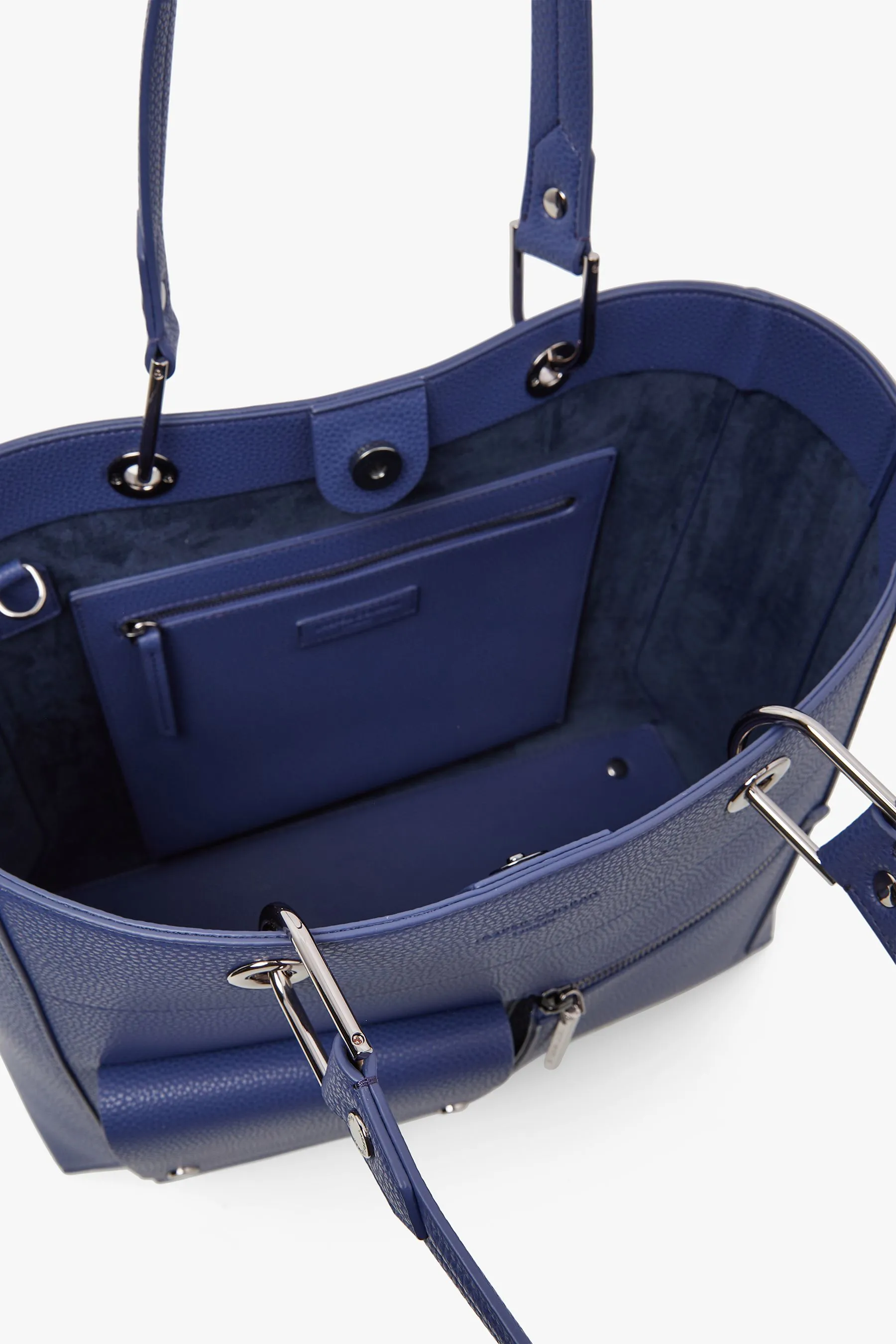 Jasper Conran London Blu - Shopper
