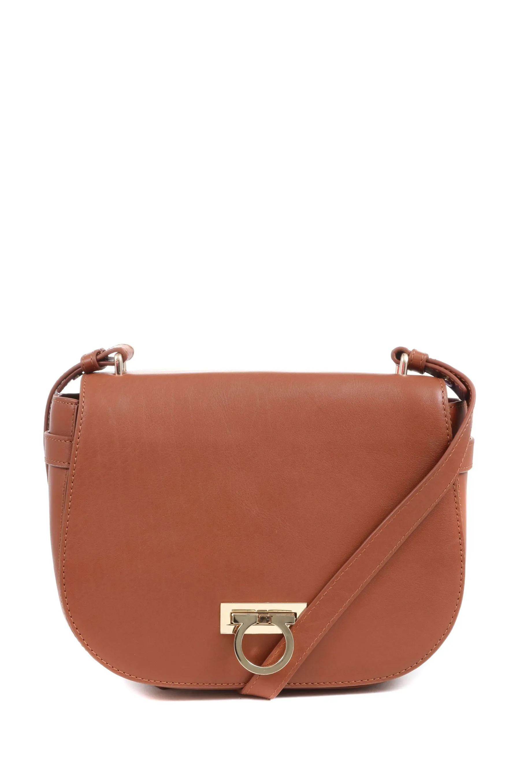 Jones Bootmaker - Borsa a bisaccia in pelle