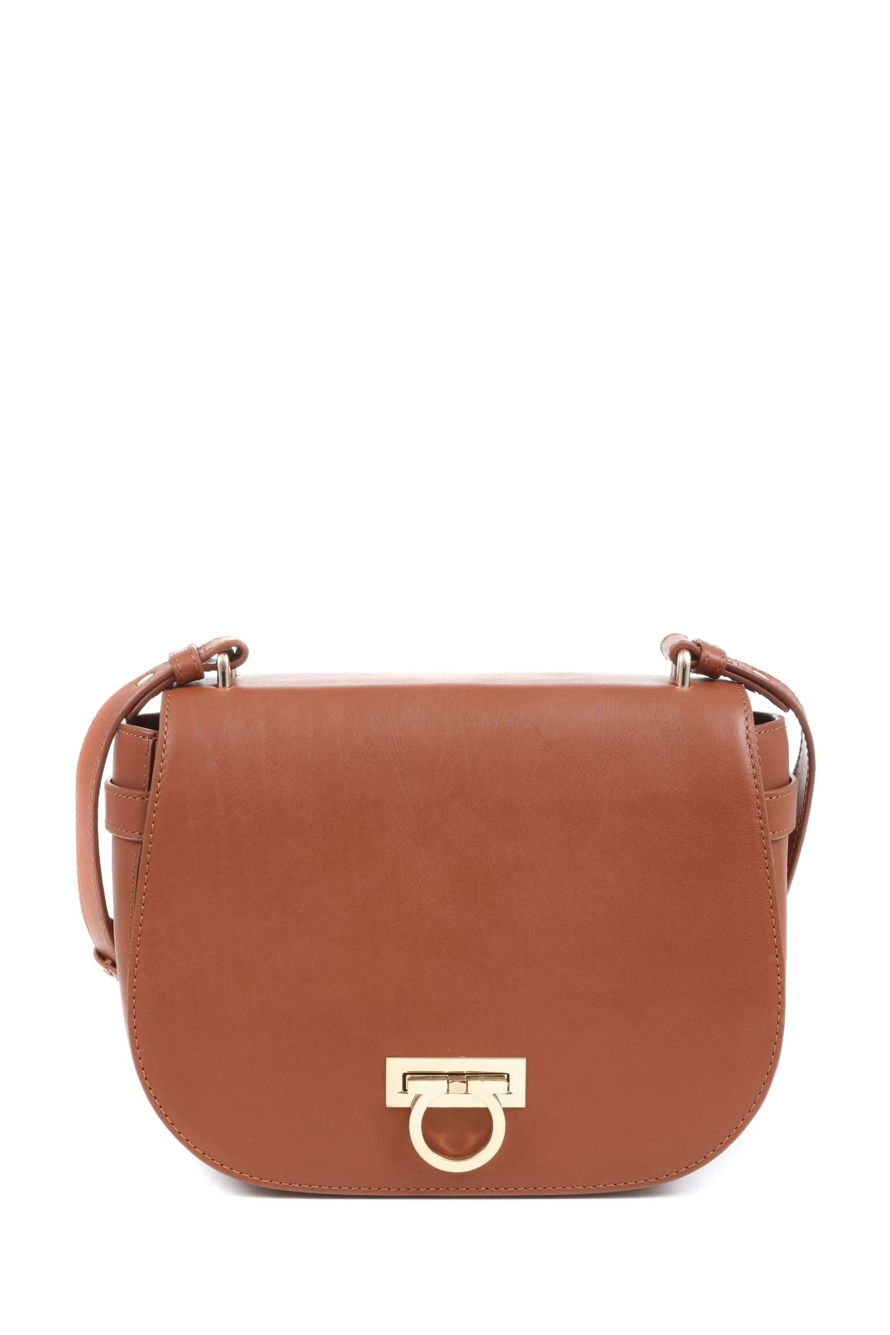 Jones Bootmaker - Borsa a bisaccia in pelle