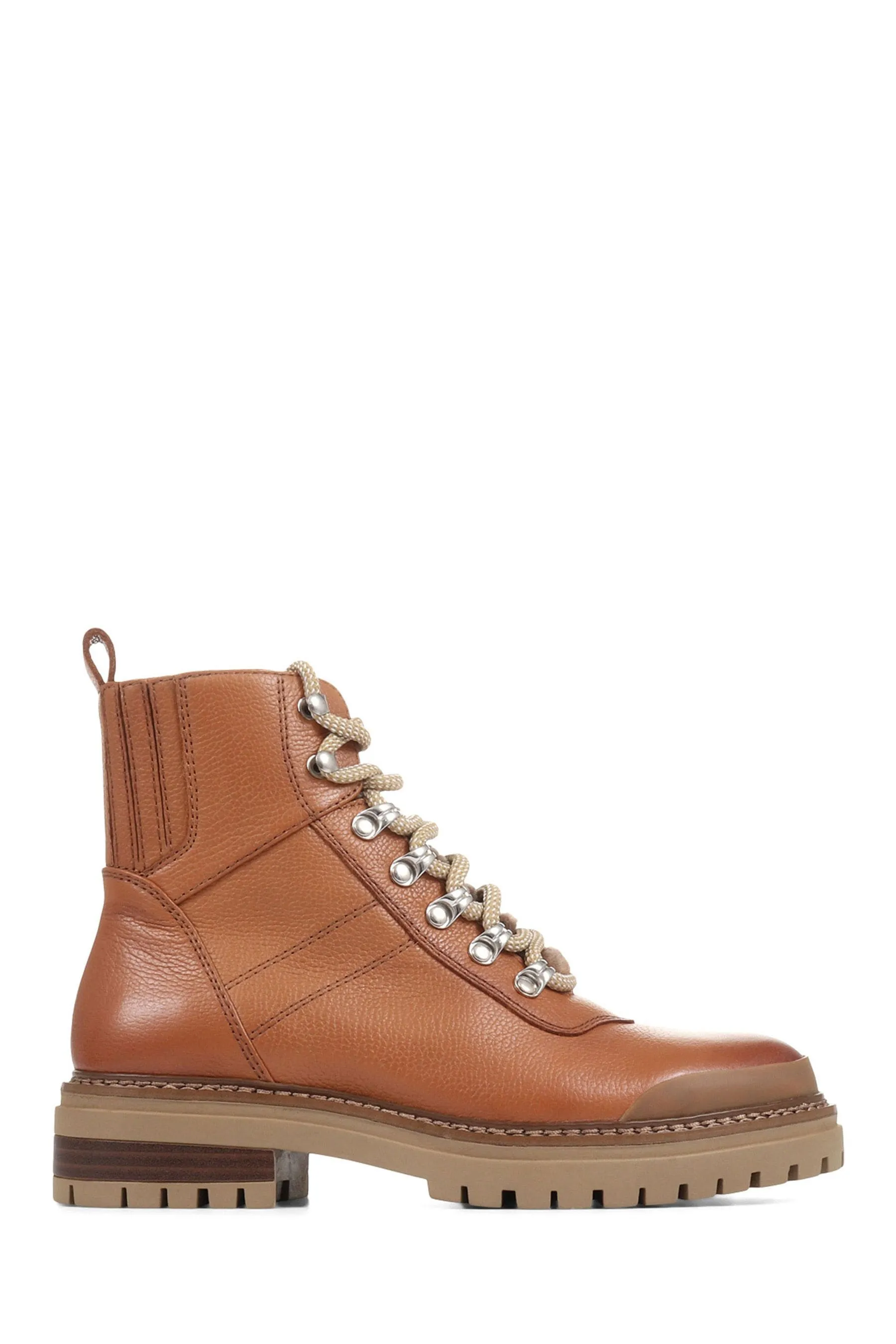 Jones Bootmaker Marrone - Susanna - Stivali da trekking in pelle