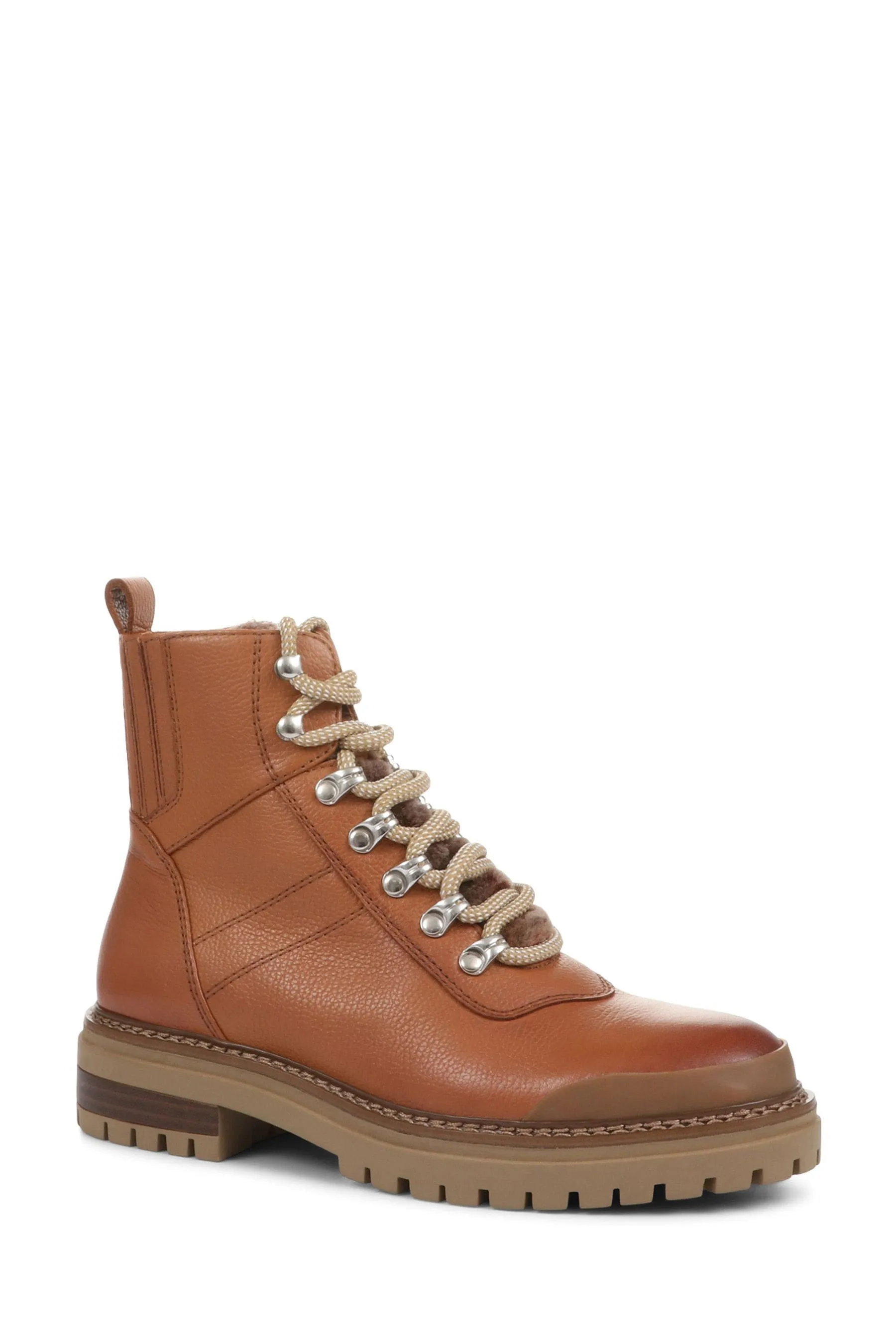 Jones Bootmaker Marrone - Susanna - Stivali da trekking in pelle