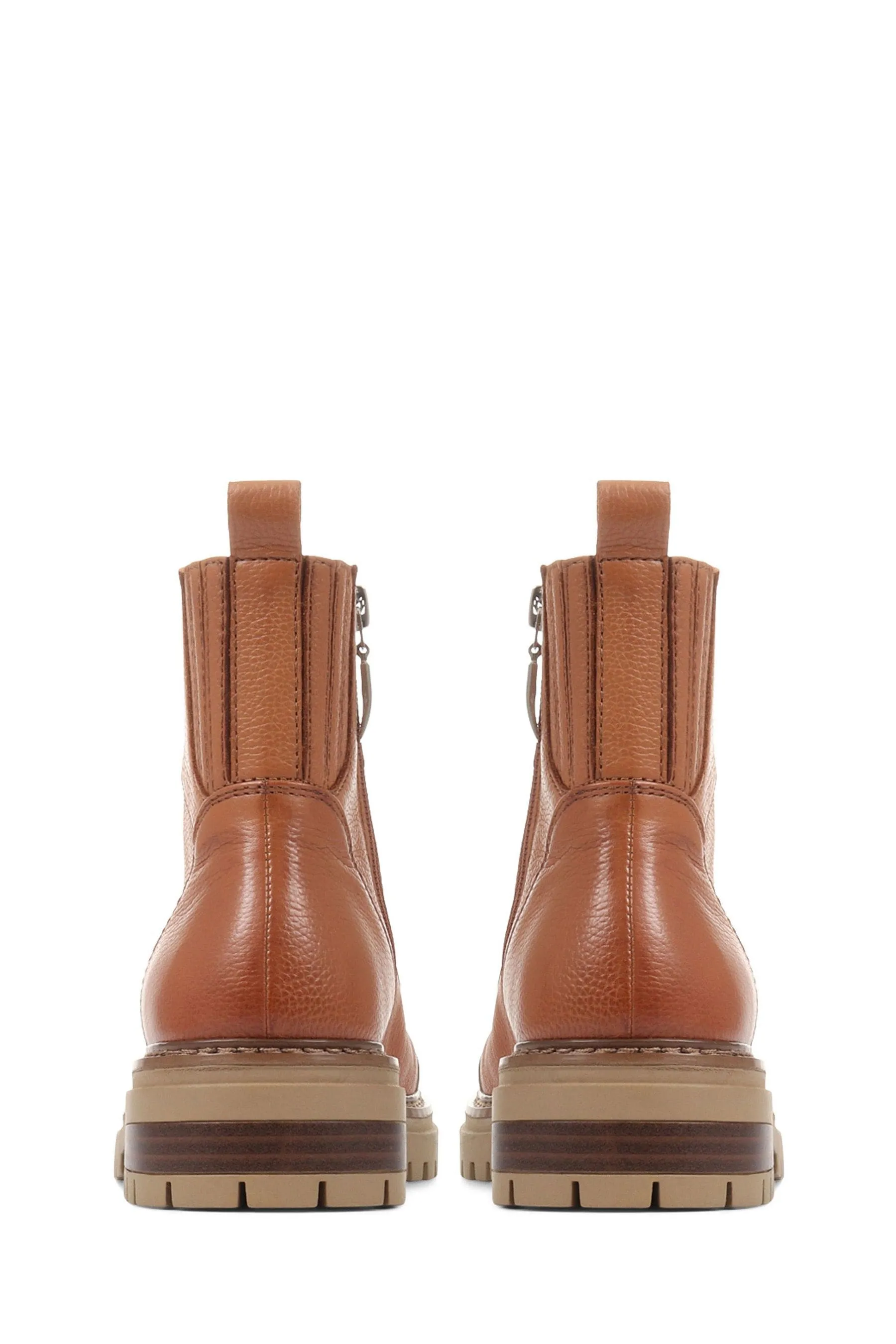 Jones Bootmaker Marrone - Susanna - Stivali da trekking in pelle