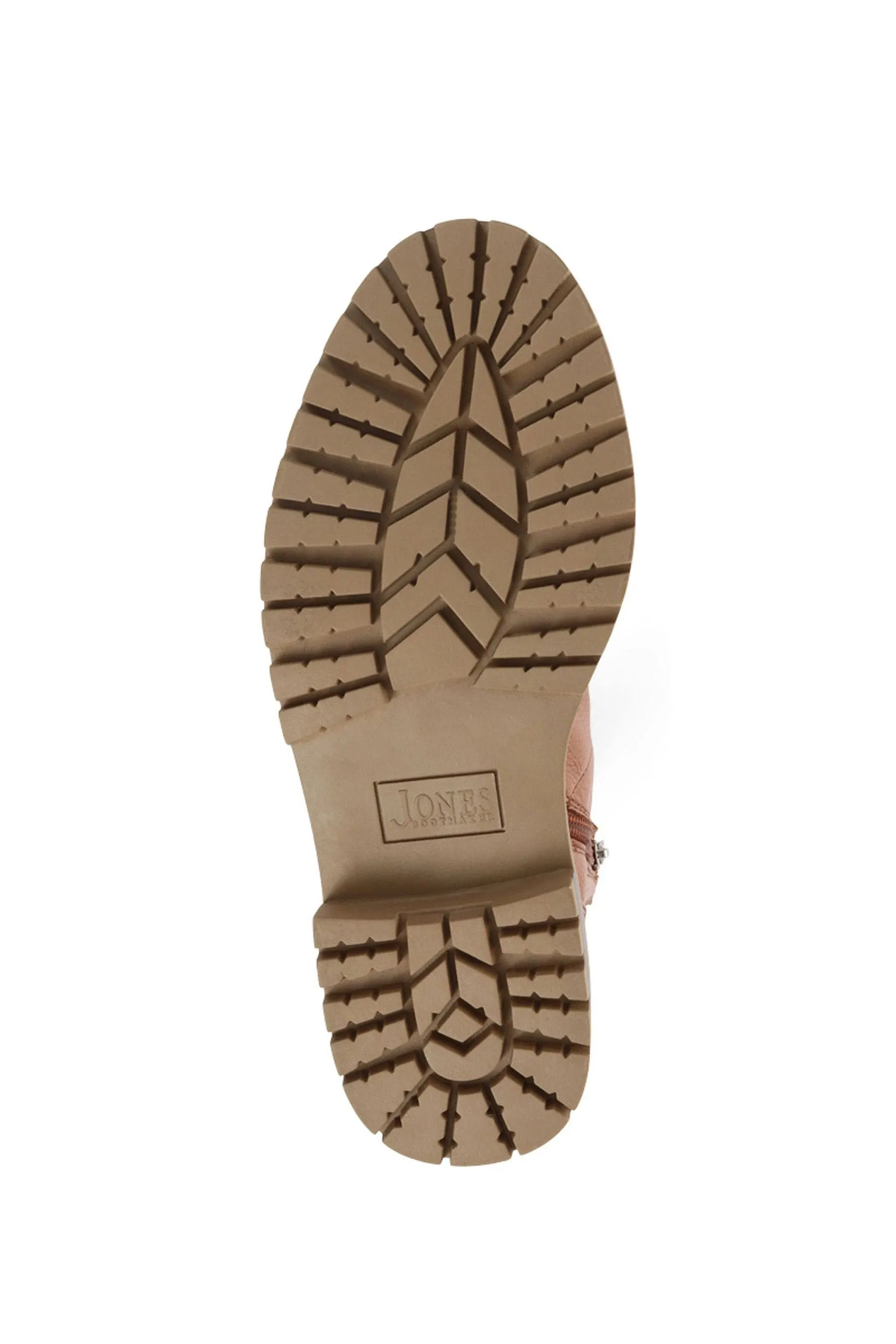 Jones Bootmaker Marrone - Susanna - Stivali da trekking in pelle