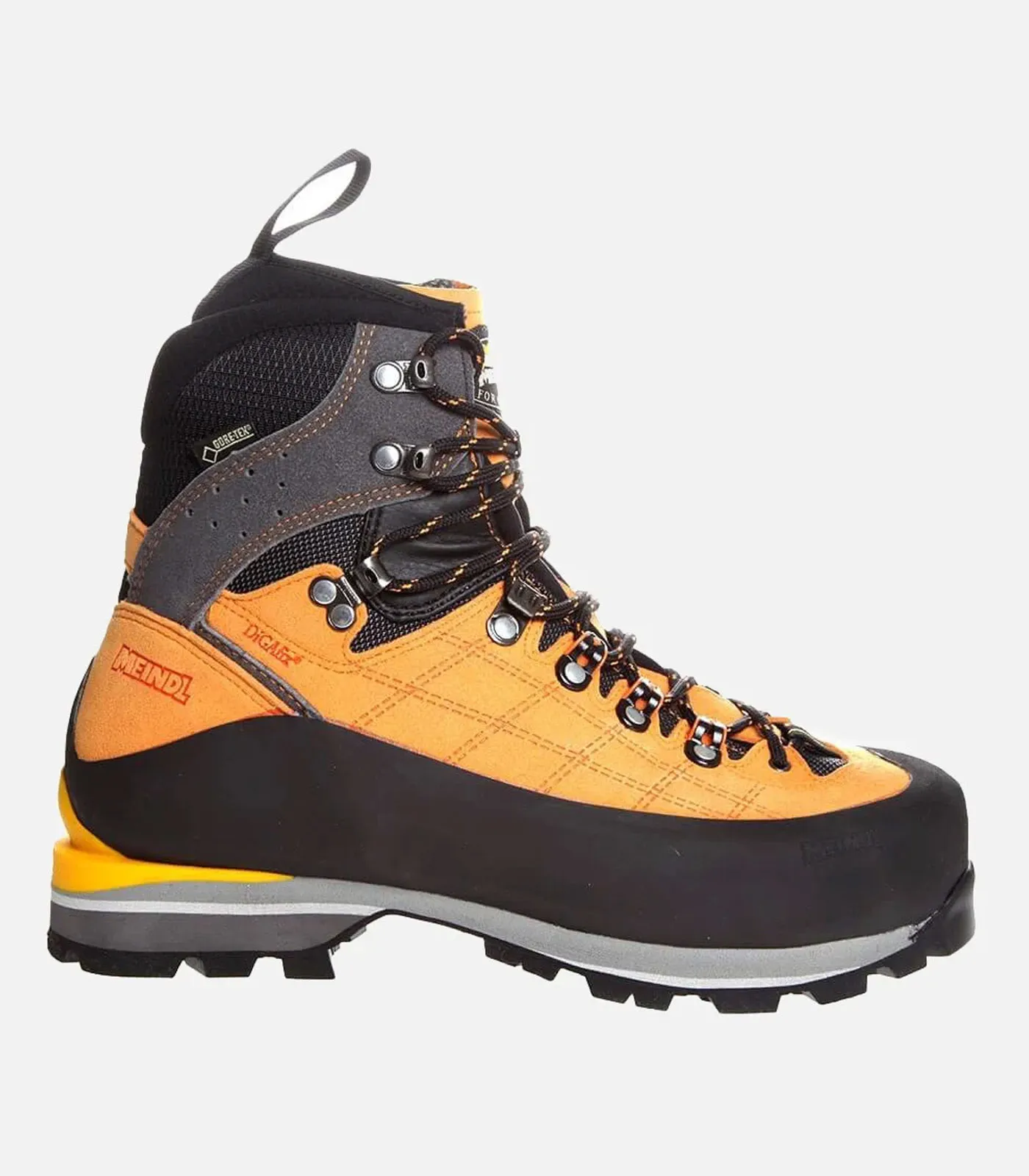 JORASSE GTX- Uomo MEINDL Gore-Tex® Stivali da trekking