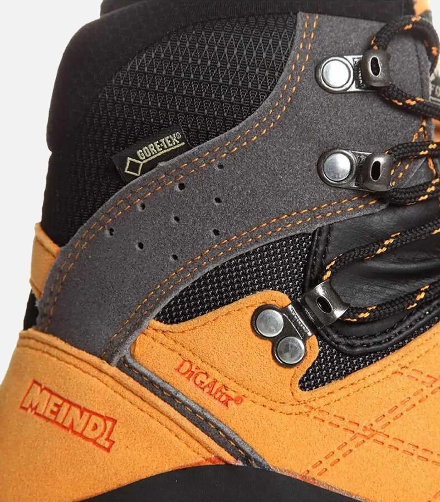 JORASSE GTX- Uomo MEINDL Gore-Tex® Stivali da trekking