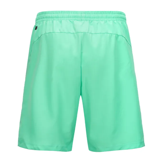 Kappa men's sports shorts Kombat Padel Fivio 331K48W X8A green