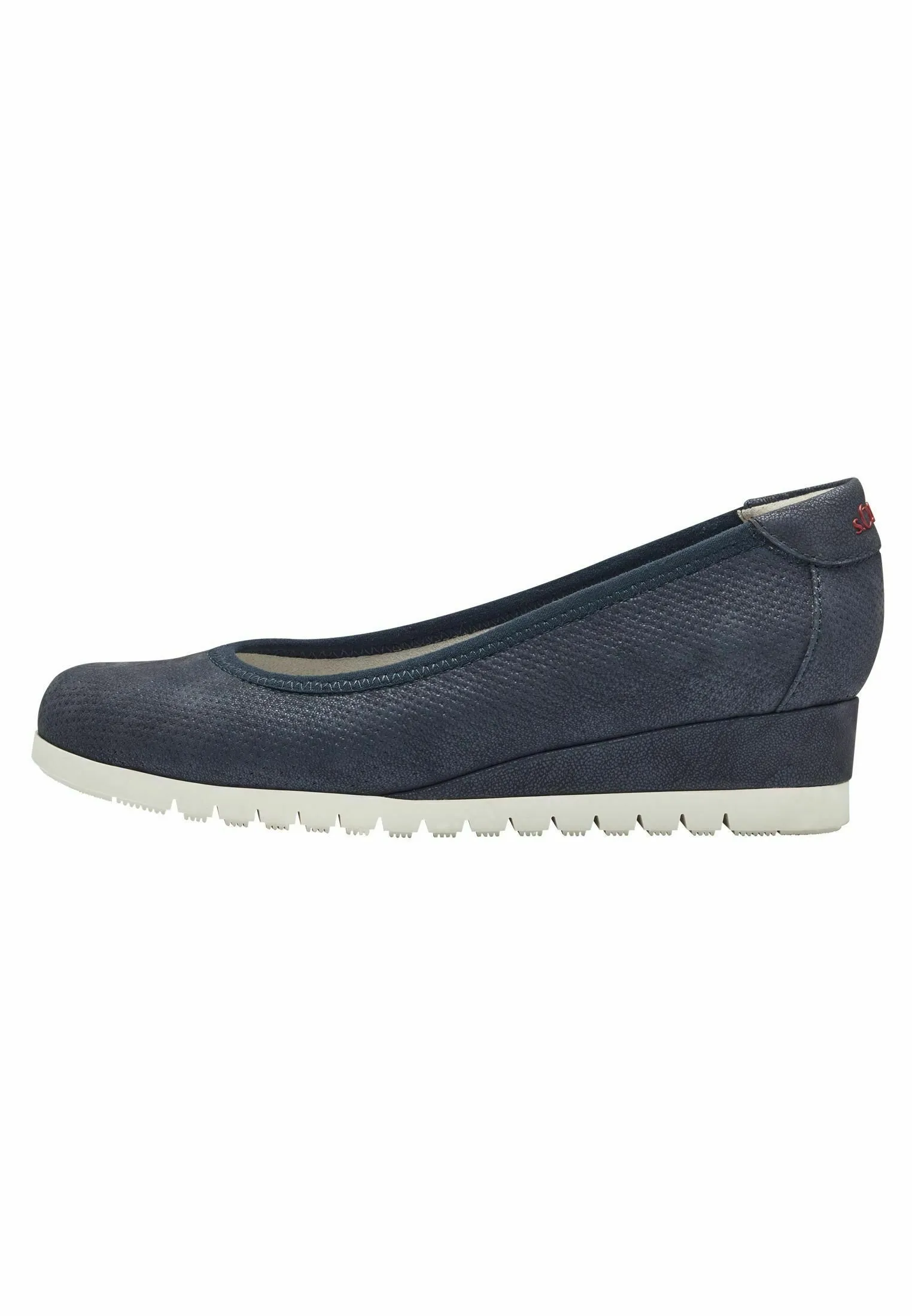 KEIL - Scarpe con plateau