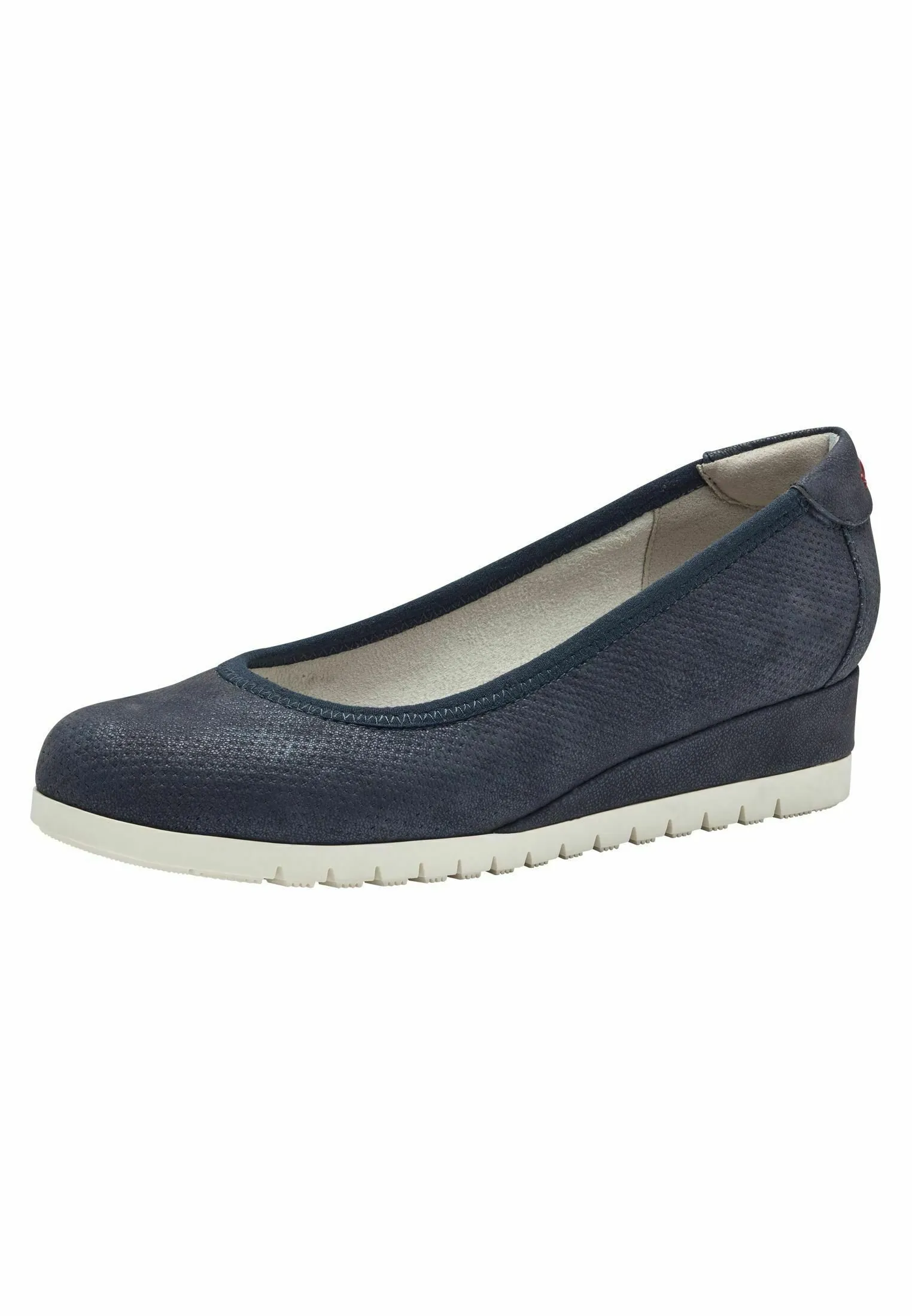 KEIL - Scarpe con plateau