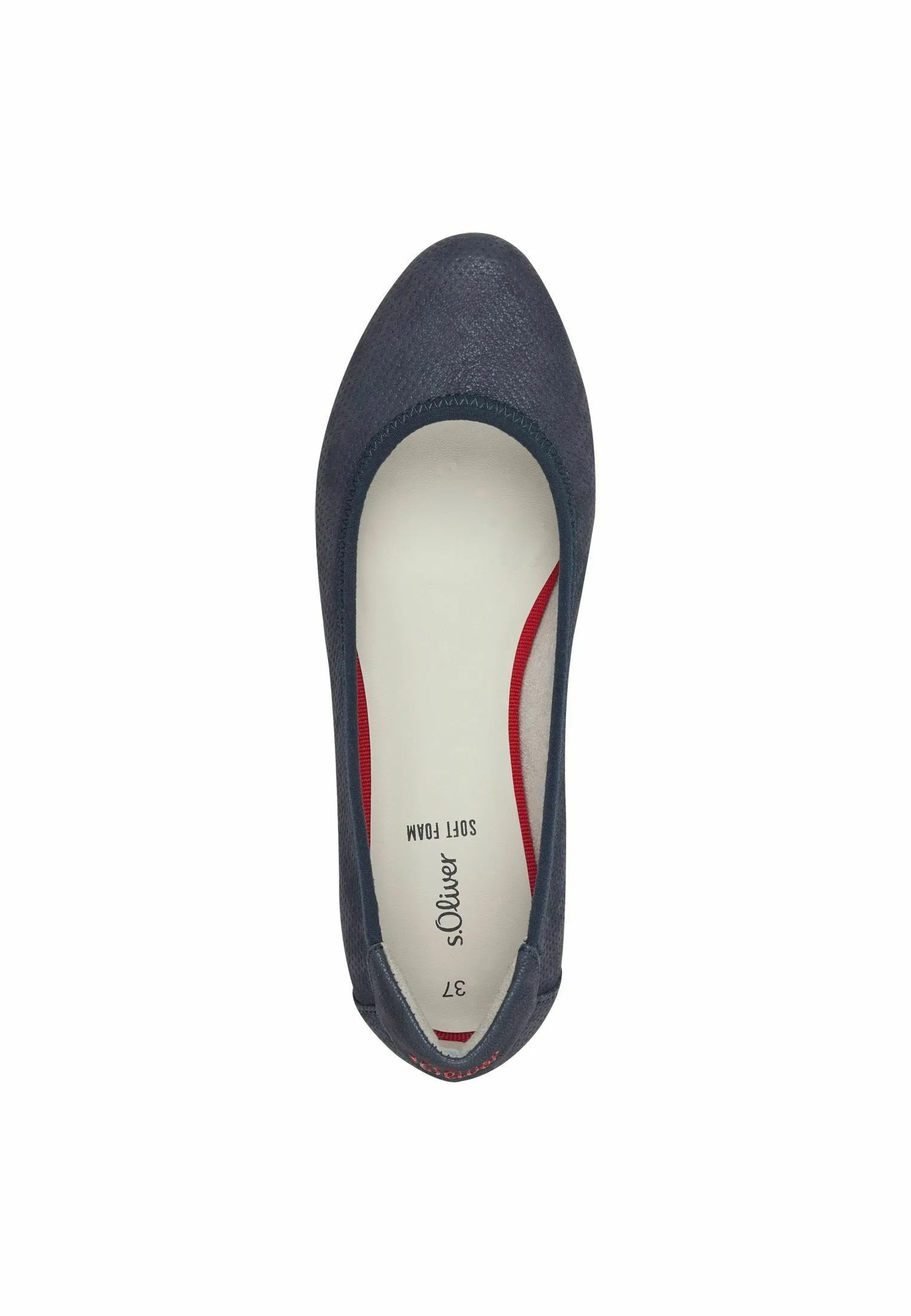 KEIL - Scarpe con plateau