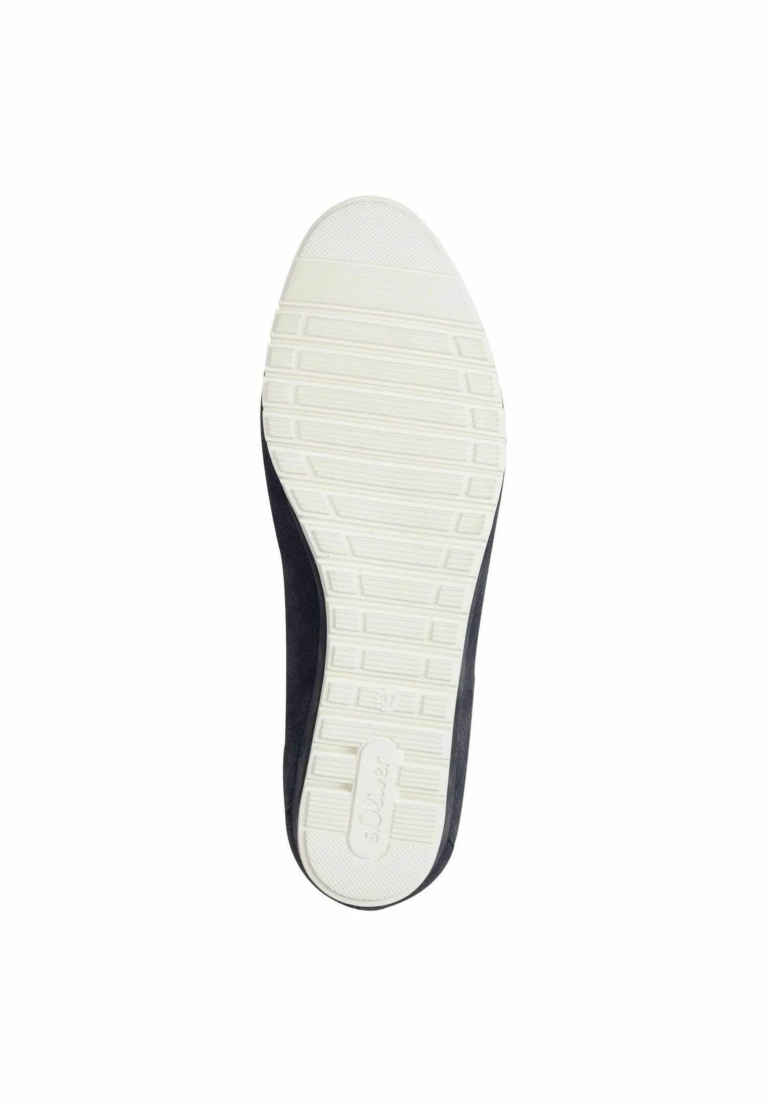 KEIL - Scarpe con plateau