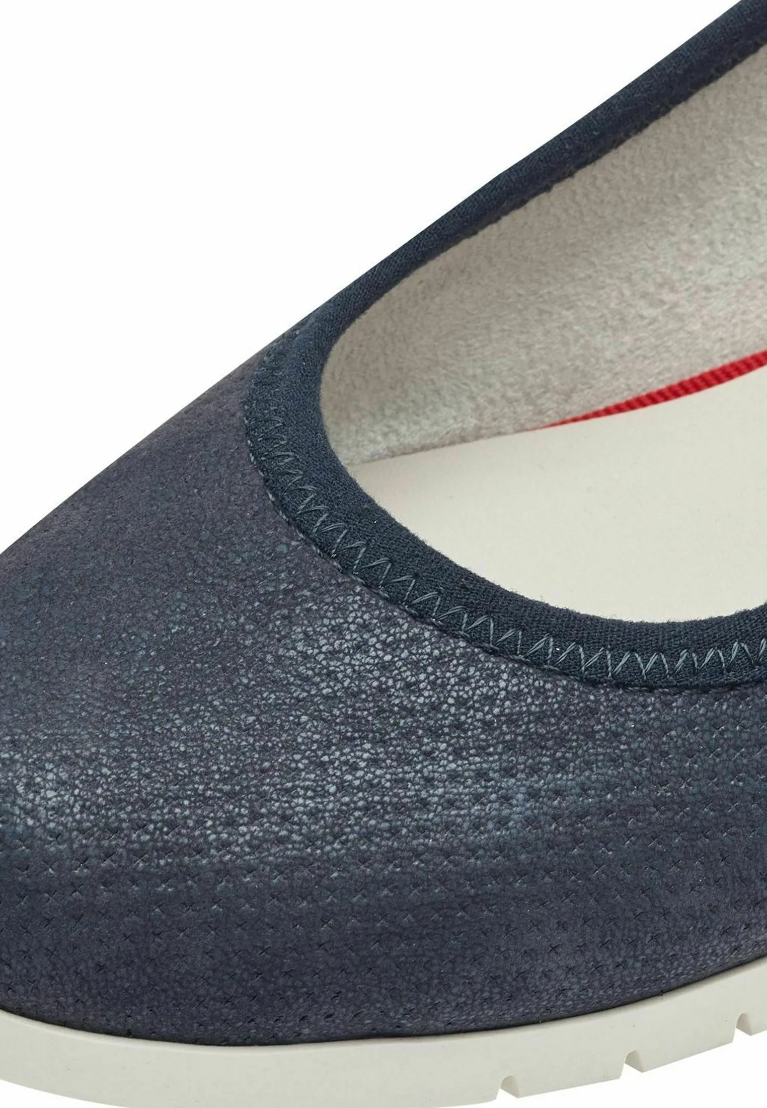 KEIL - Scarpe con plateau