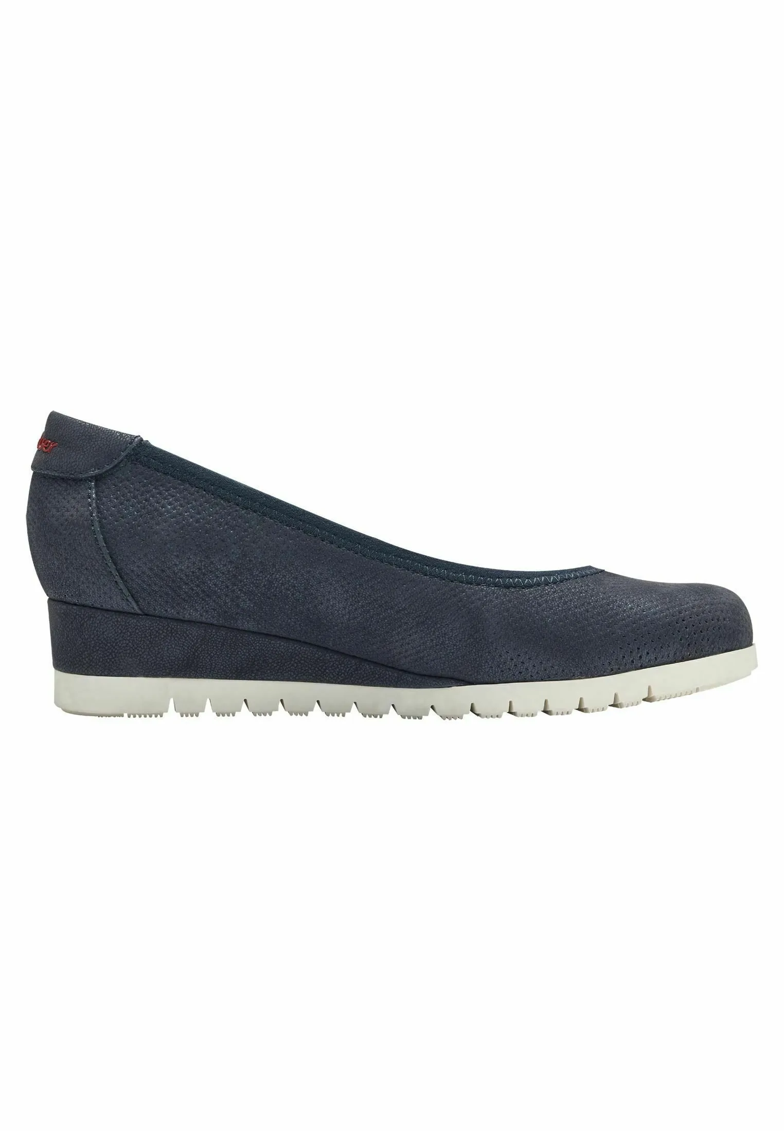 KEIL - Scarpe con plateau