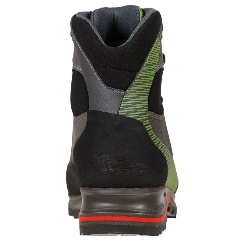 La Sportiva Trango Trk Leather GTX (Carbon/Kale) Stivali da trekking da donna