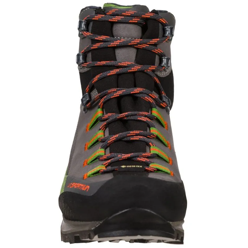 La Sportiva Trango Trk Leather GTX (Carbon/Kale) Stivali da trekking da donna